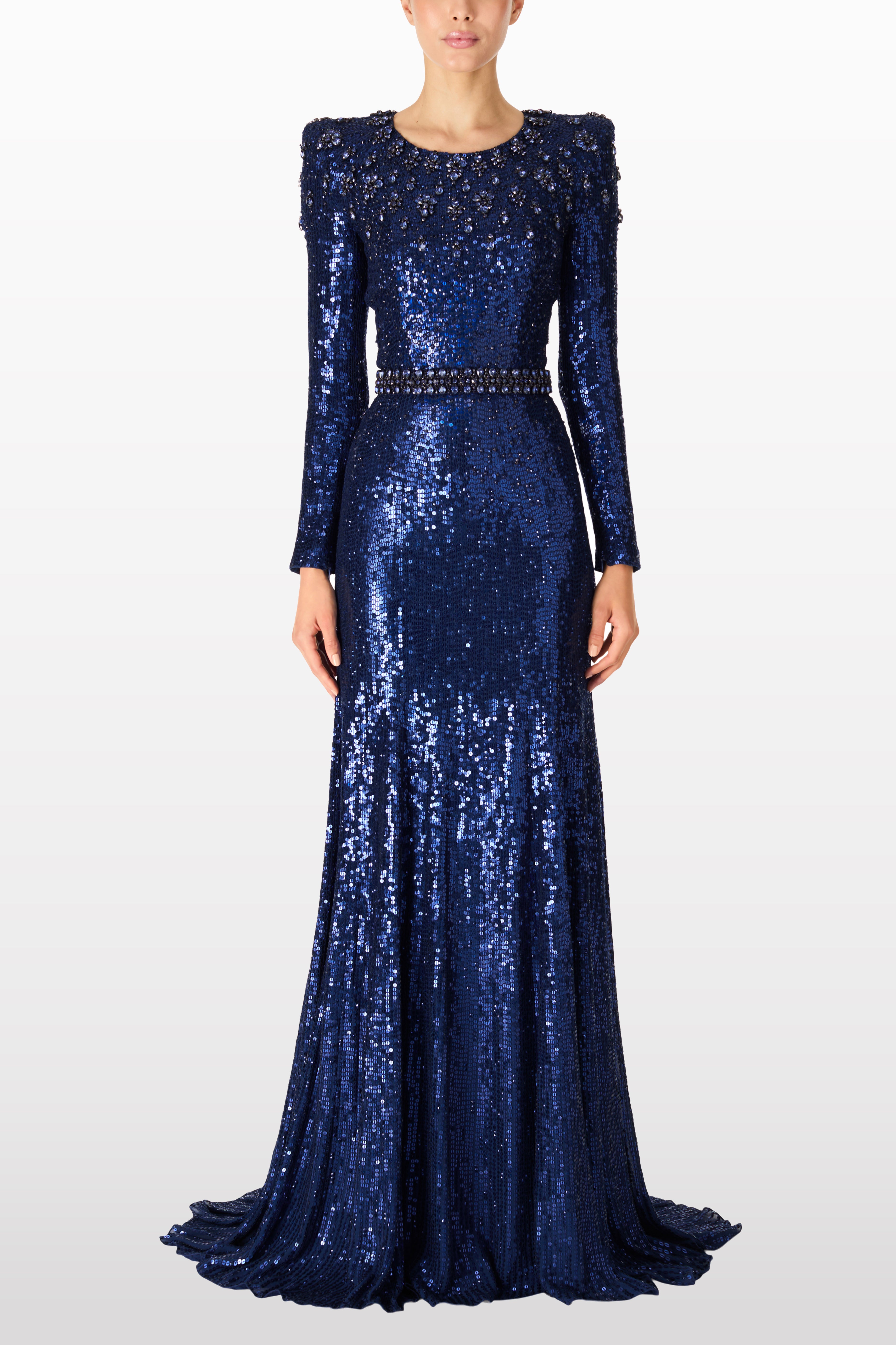 Georgia - The Official Jenny Packham Website