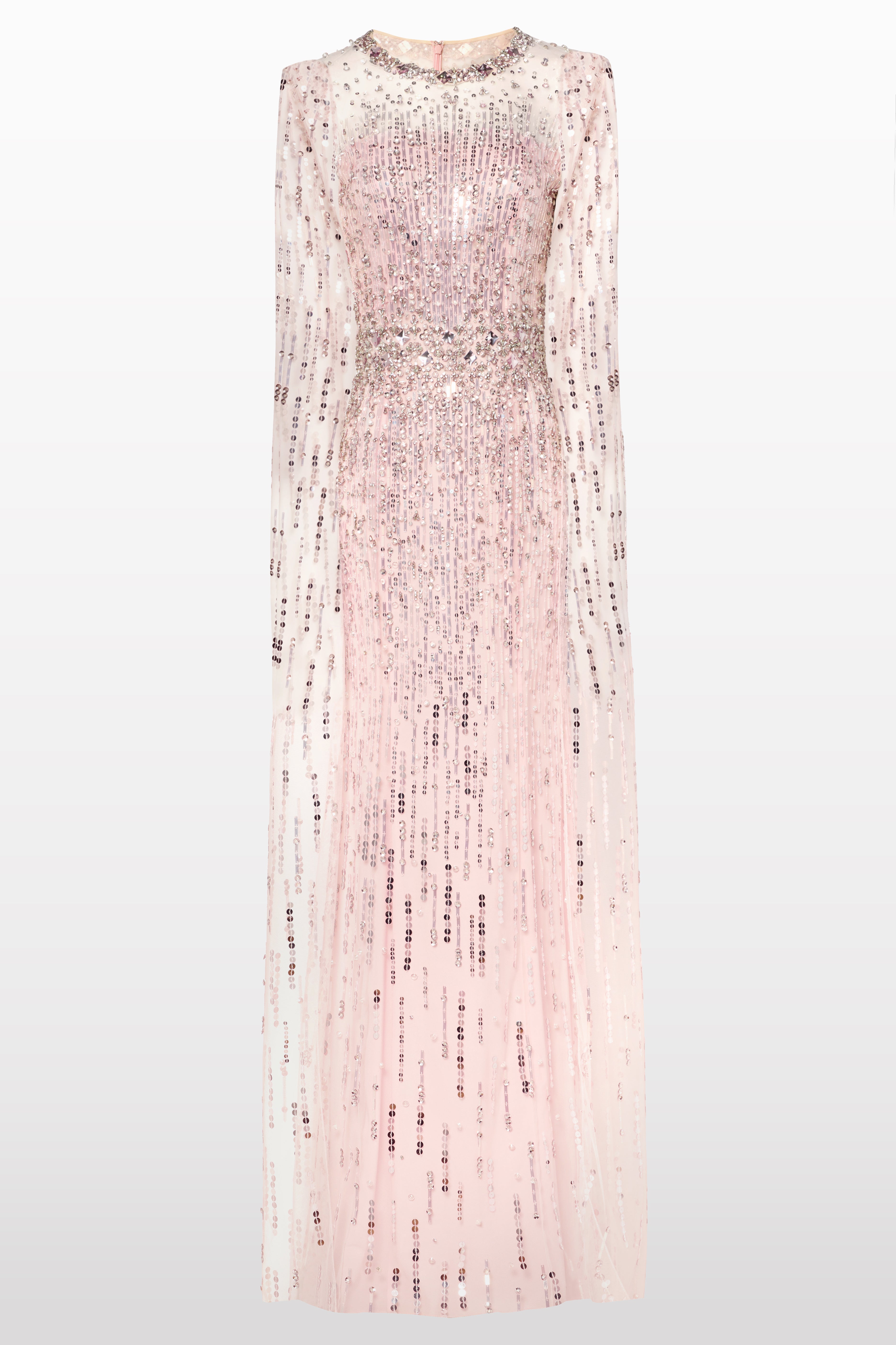Lux - Jenny Packham