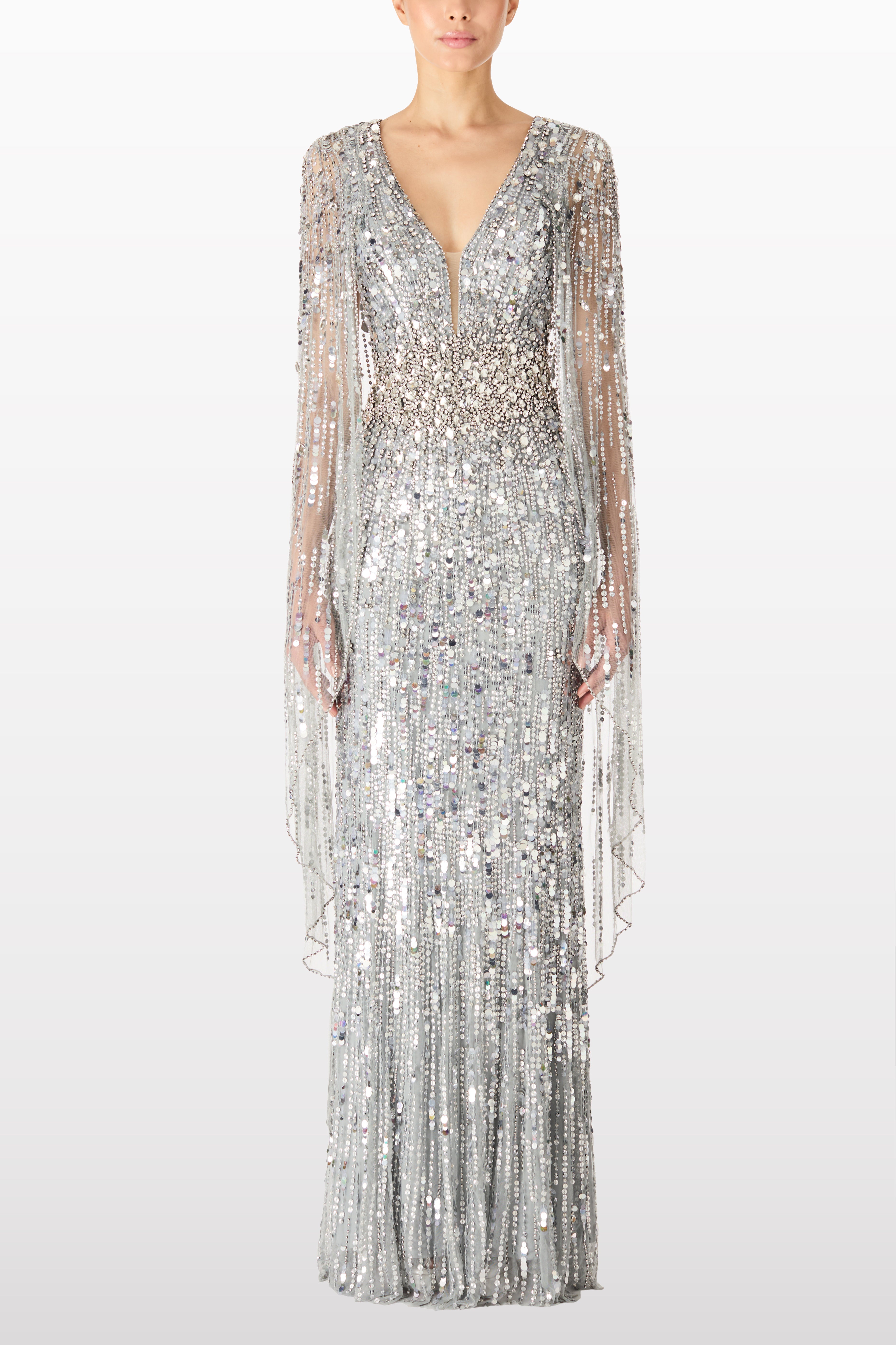 Honey Pie - Jenny Packham