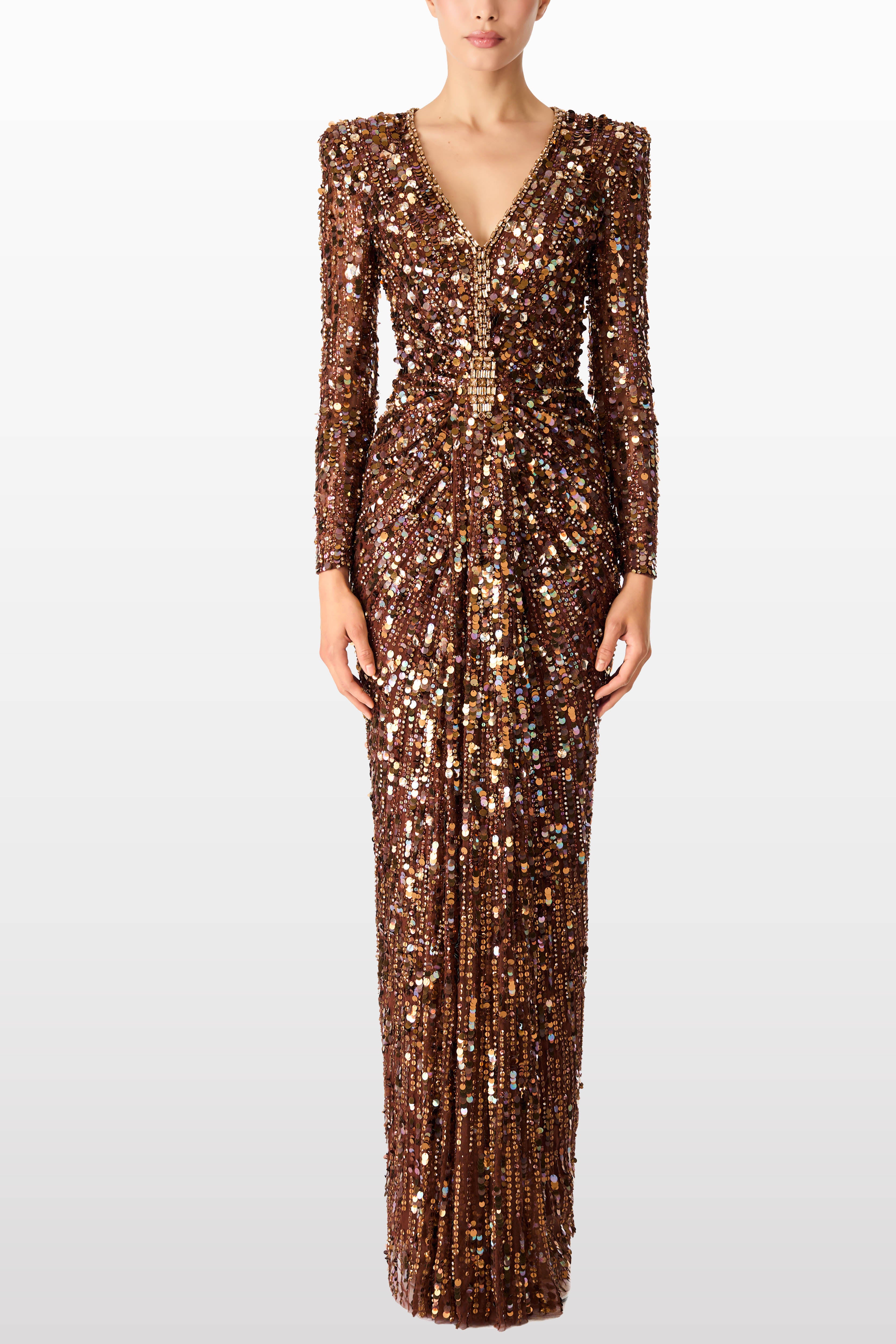 Gazelle - The Official Jenny Packham Website