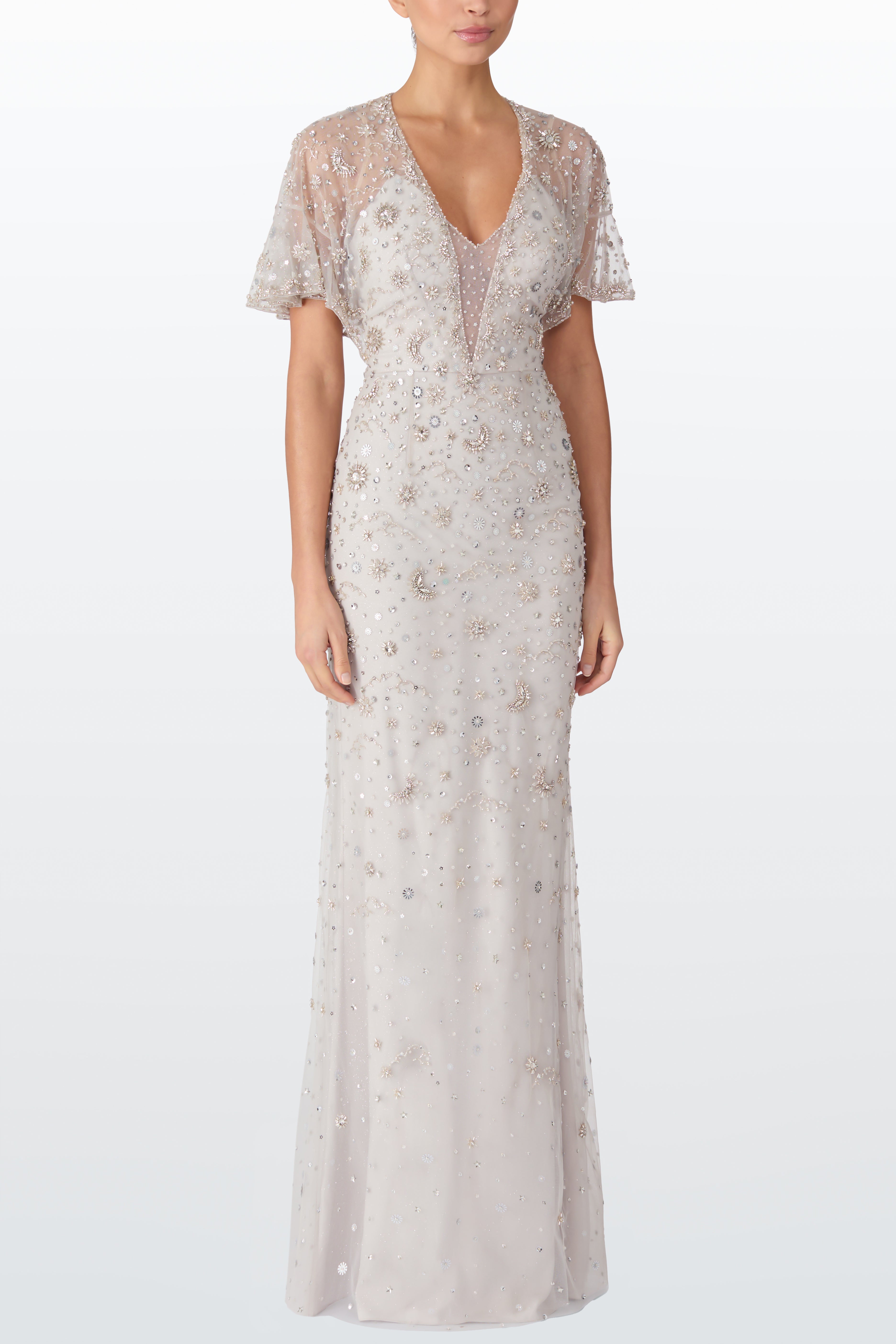 Luna - The Official Jenny Packham Website