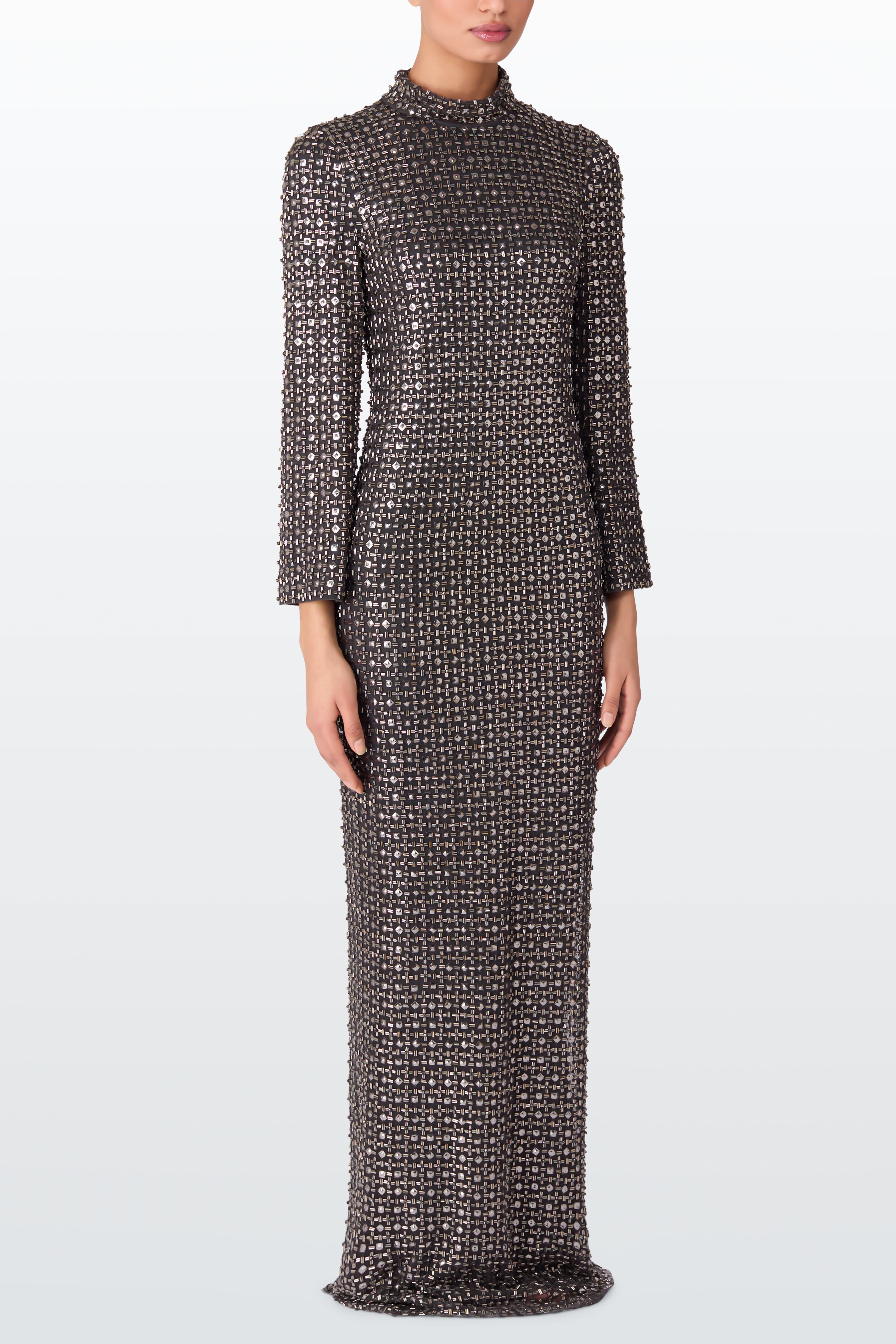 Star Gazer - The Official Jenny Packham Website