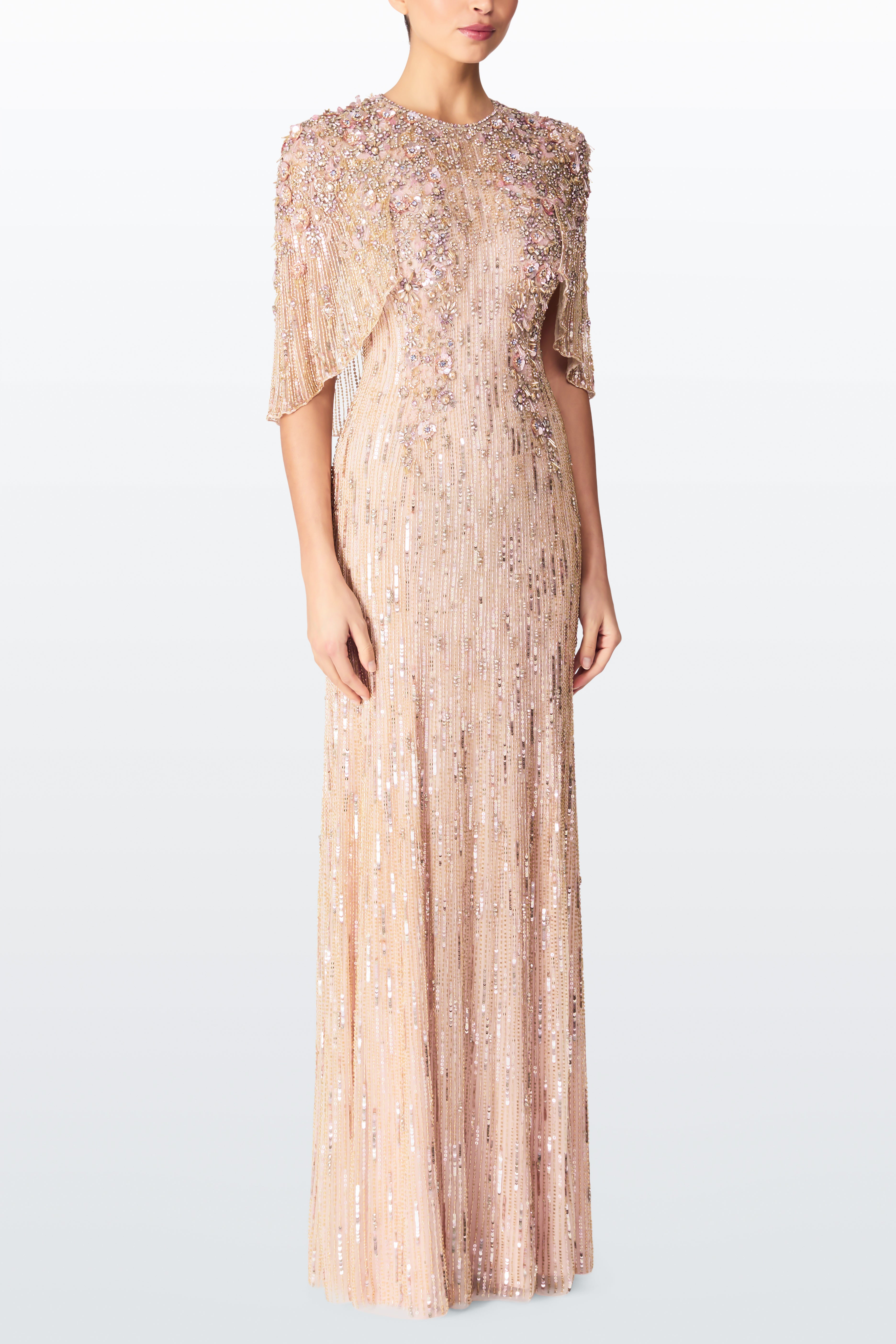 Astra - The Official Jenny Packham Website