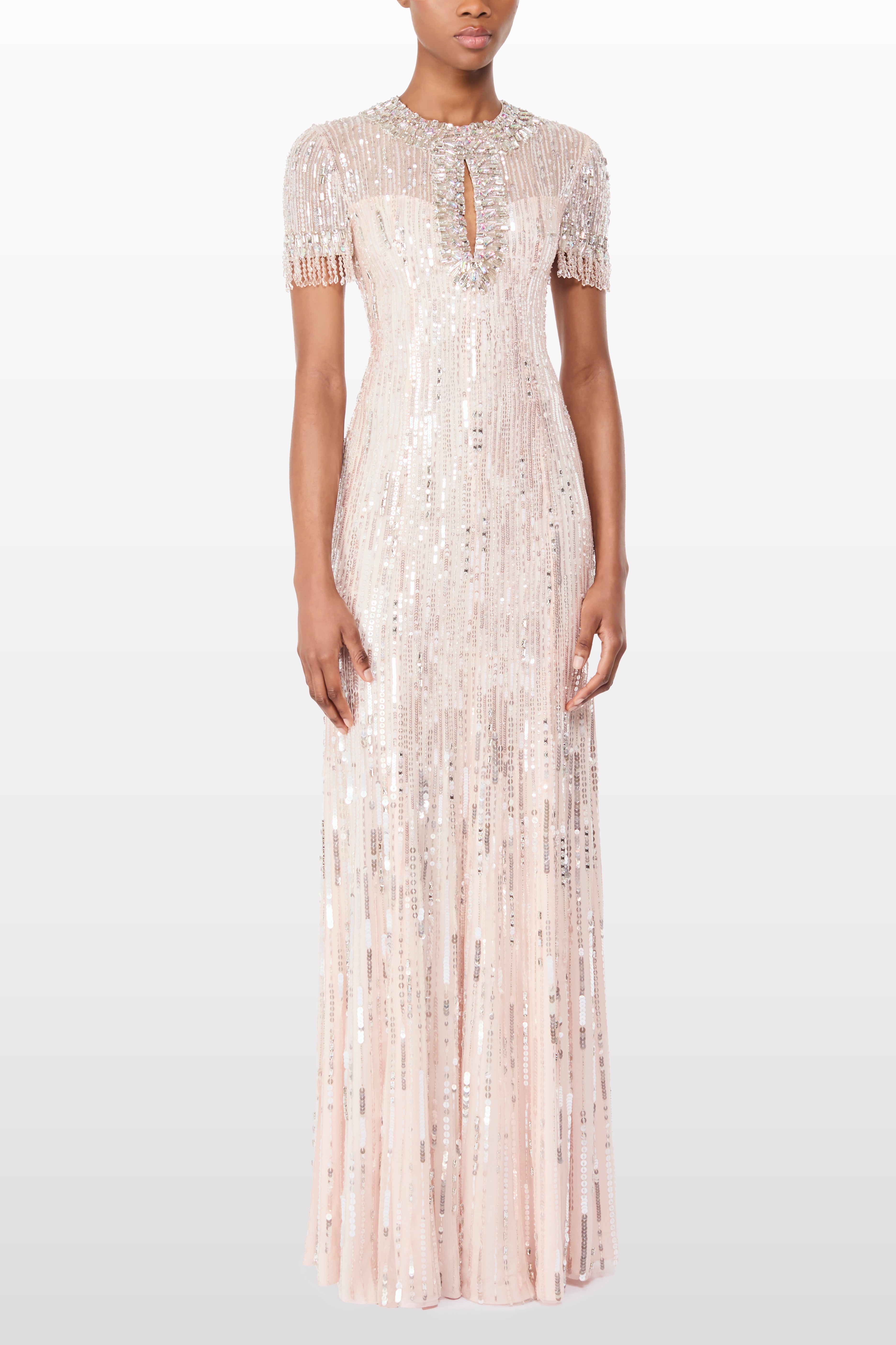 Nova - The Official Jenny Packham Website