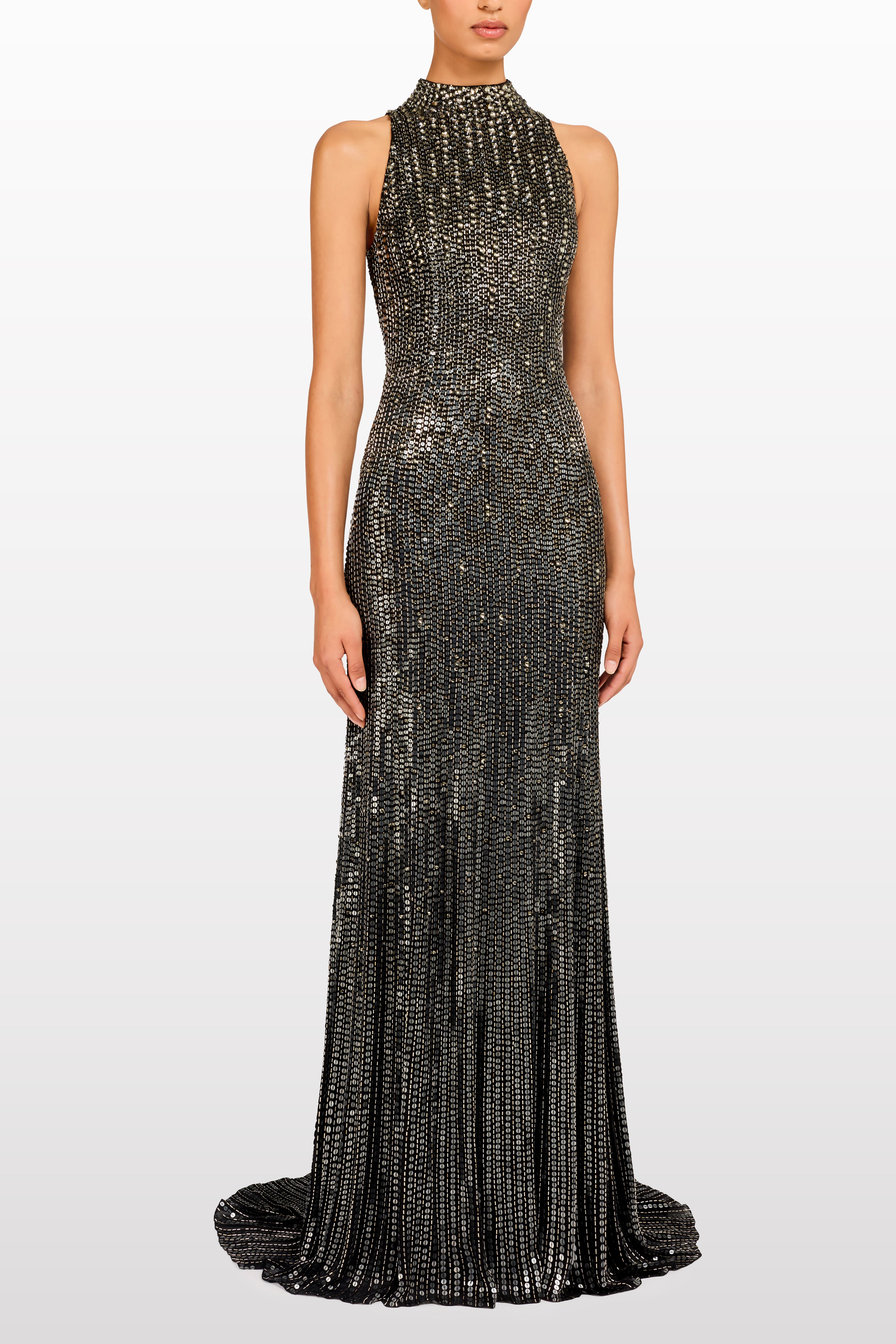Benue - The Official Jenny Packham Website