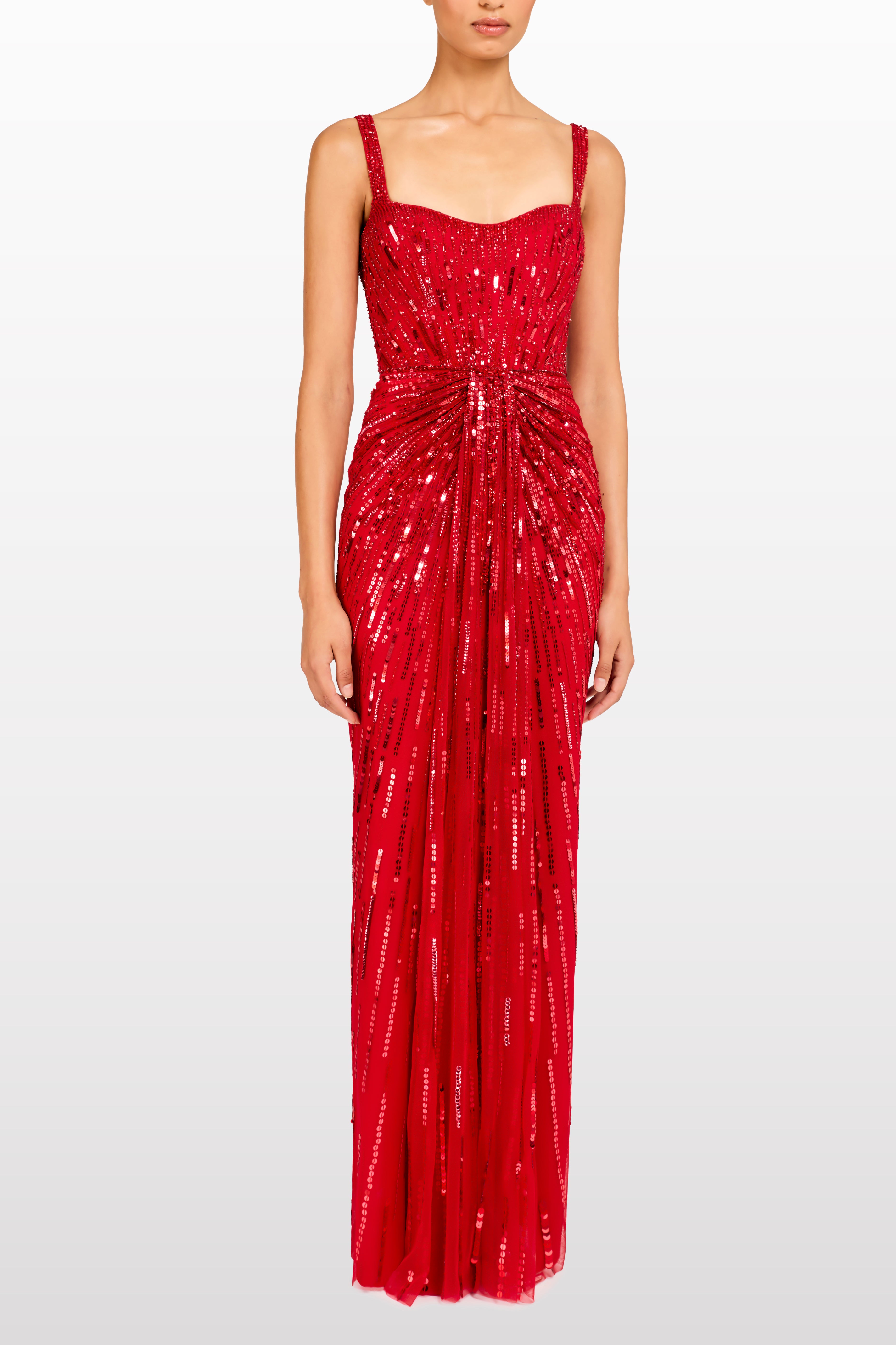 Chrissy - The Official Jenny Packham Website