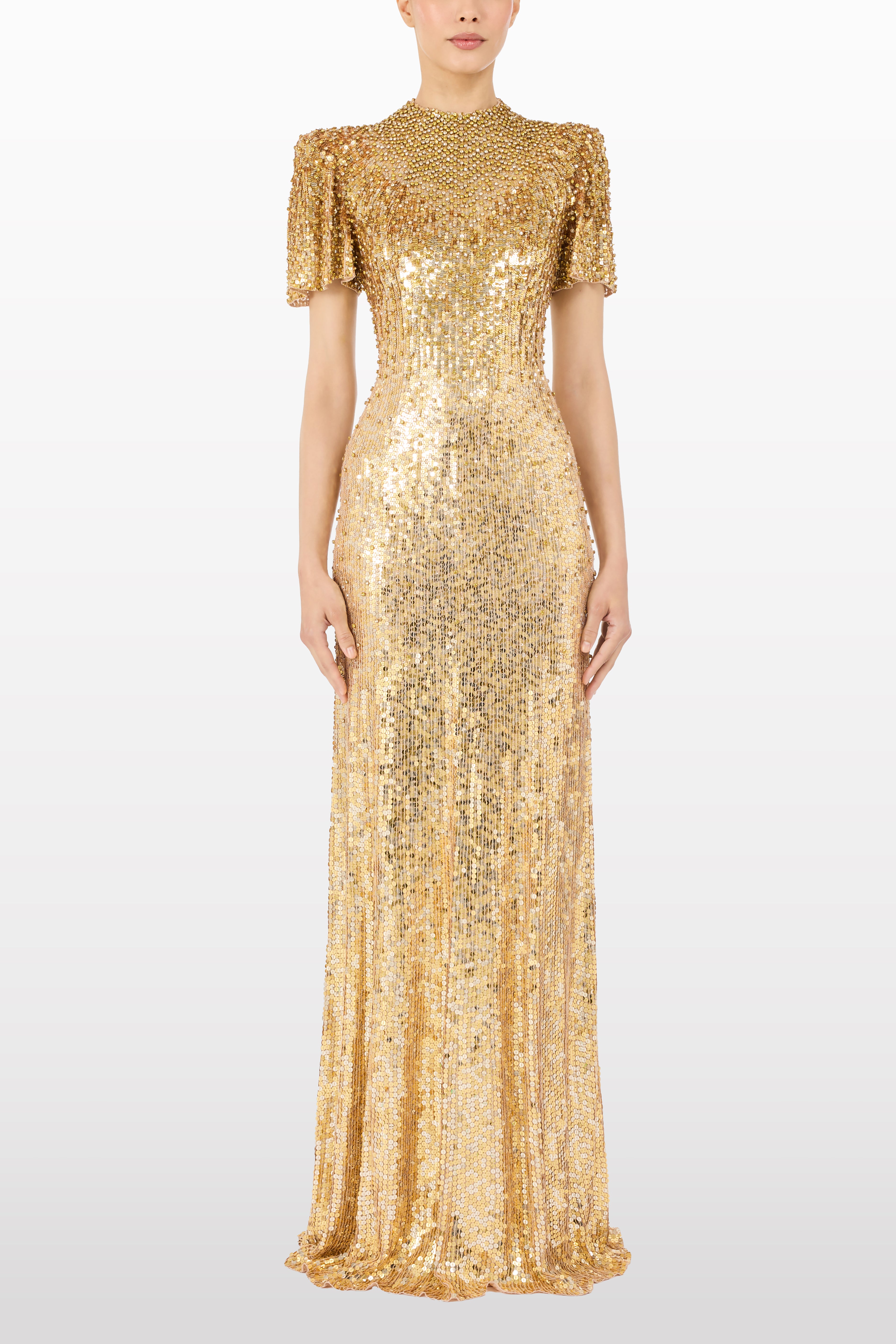 Jourdain - The Official Jenny Packham Website