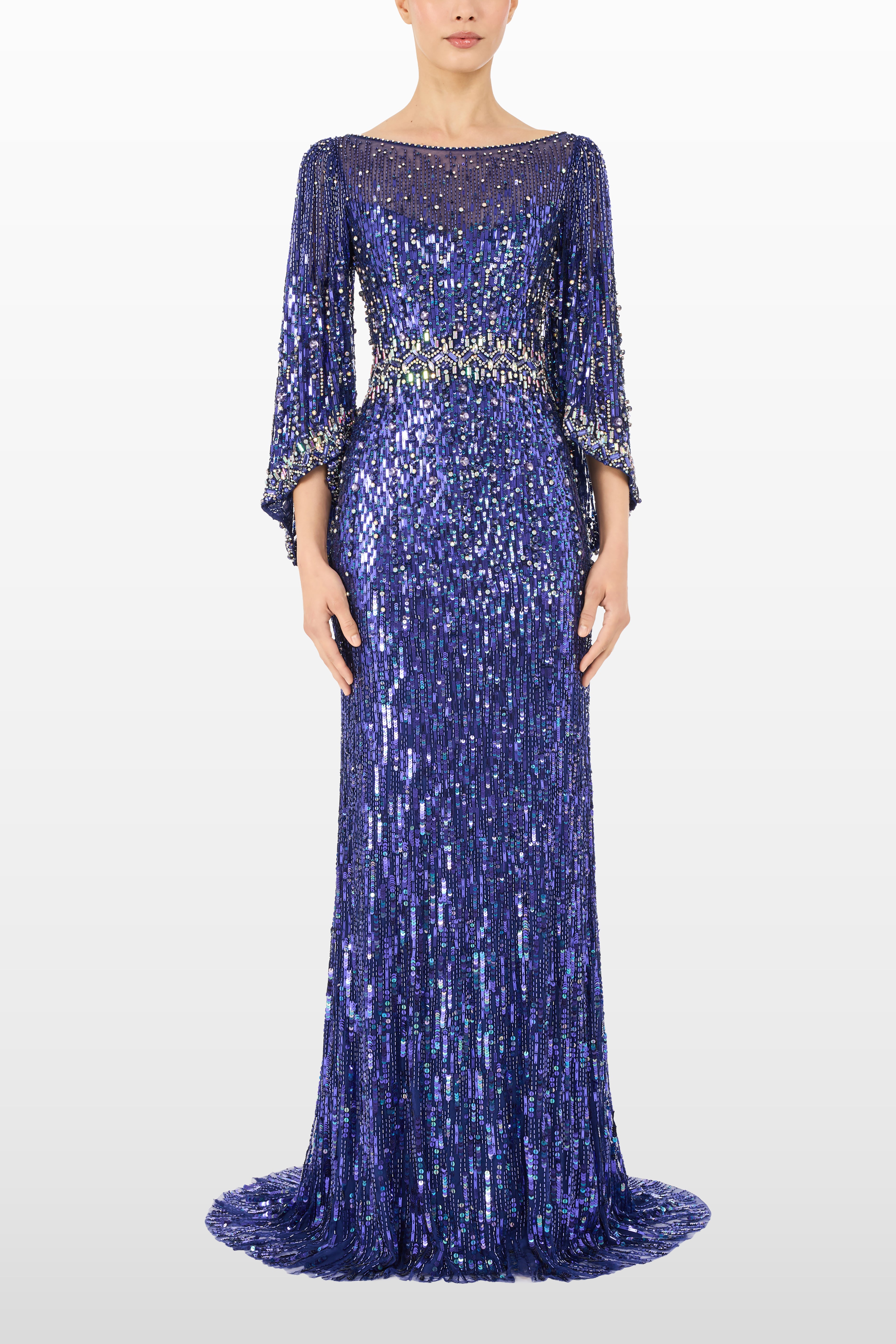 Ines - The Official Jenny Packham Website