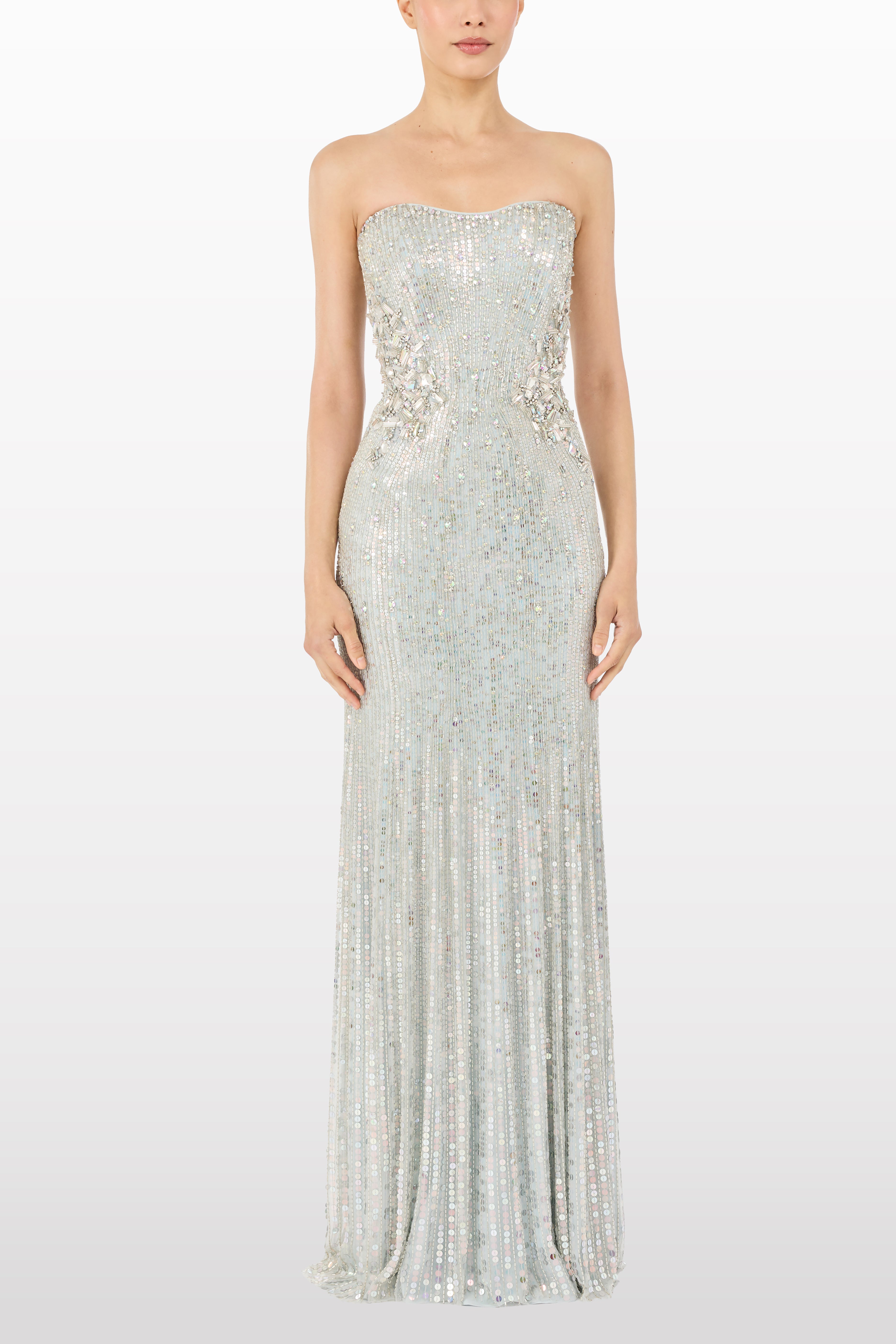 Topaz - The Official Jenny Packham Website