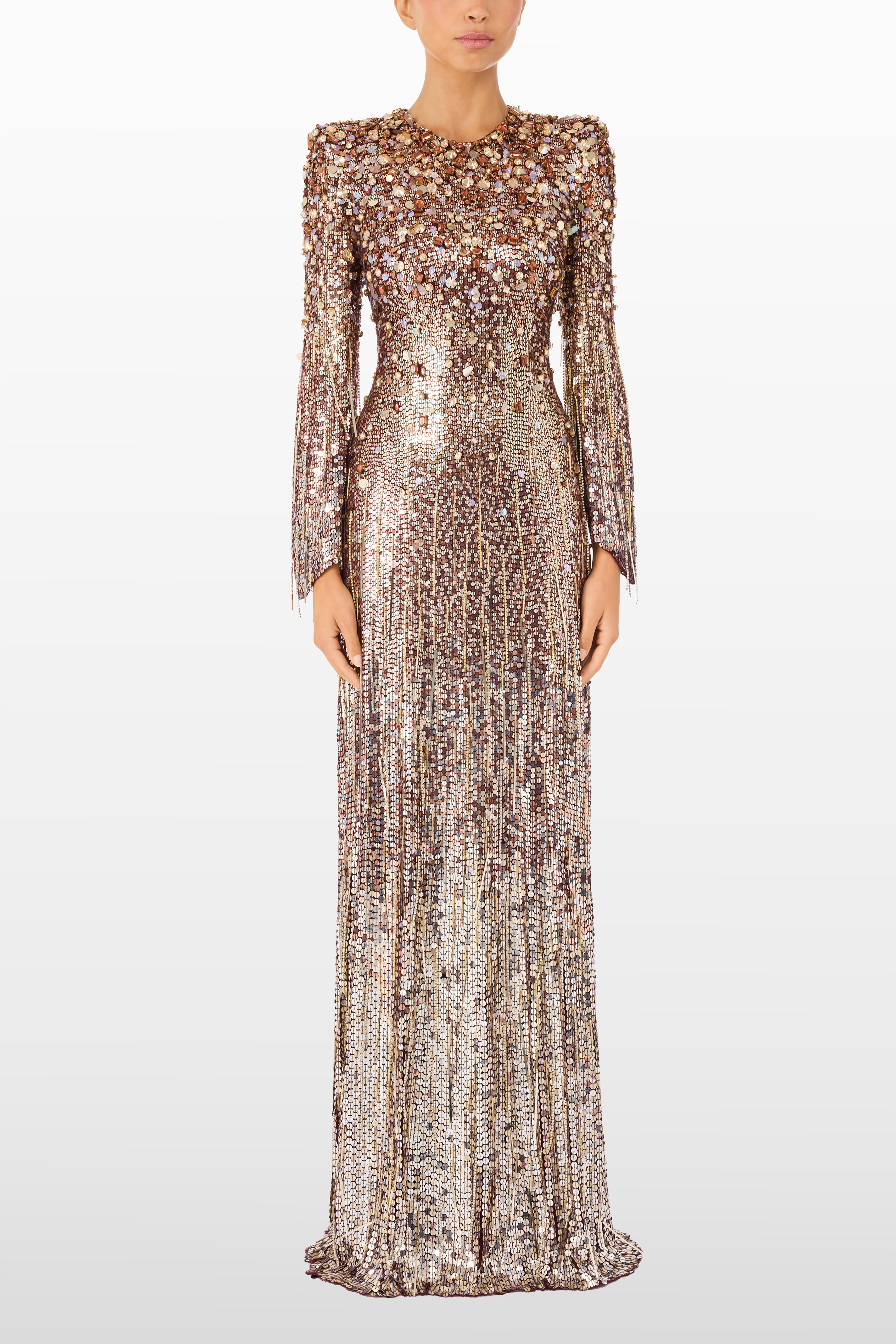 Phara - The Official Jenny Packham Website