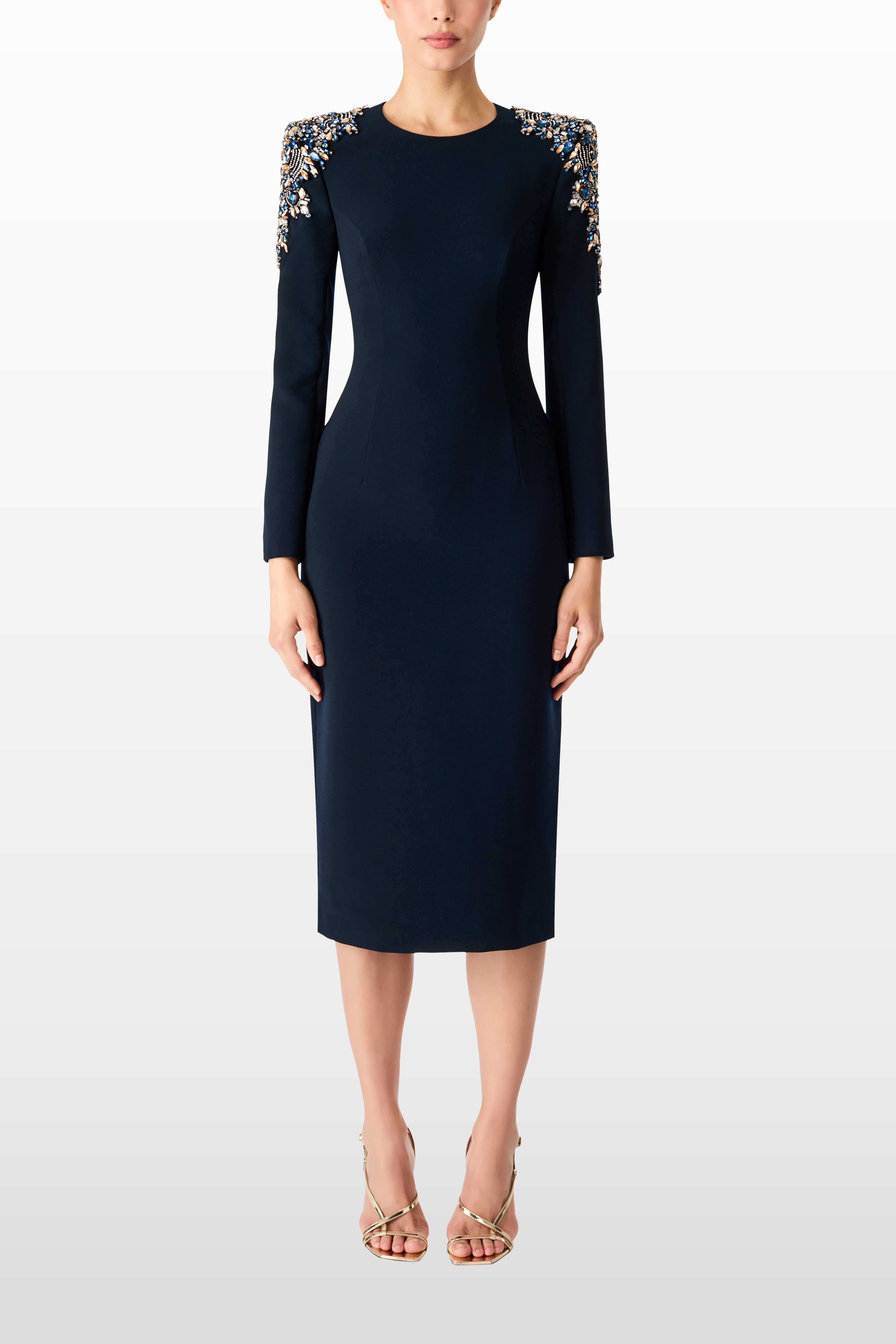 Isla - The Official Jenny Packham Website