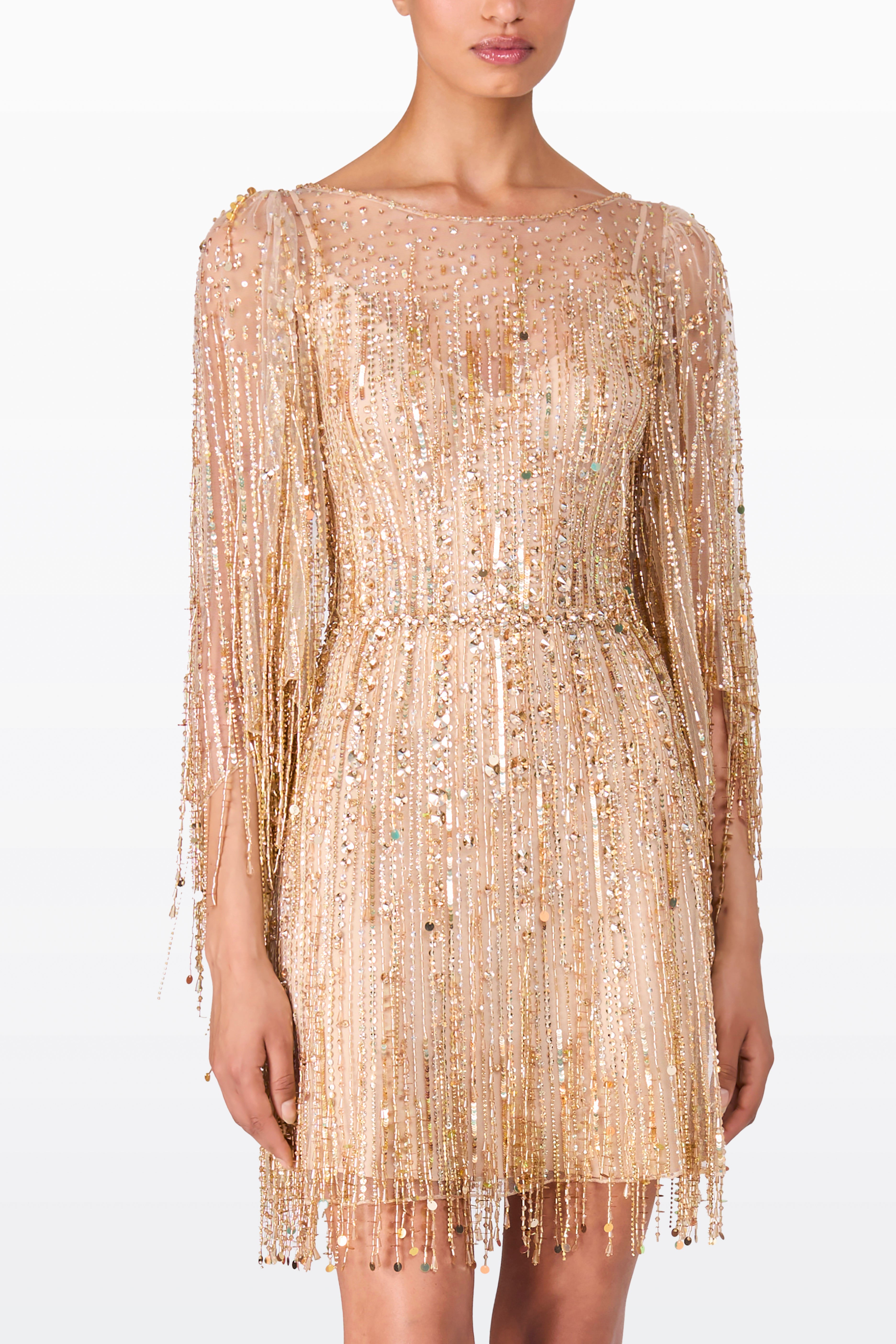 Dazzle - The Official Jenny Packham Website