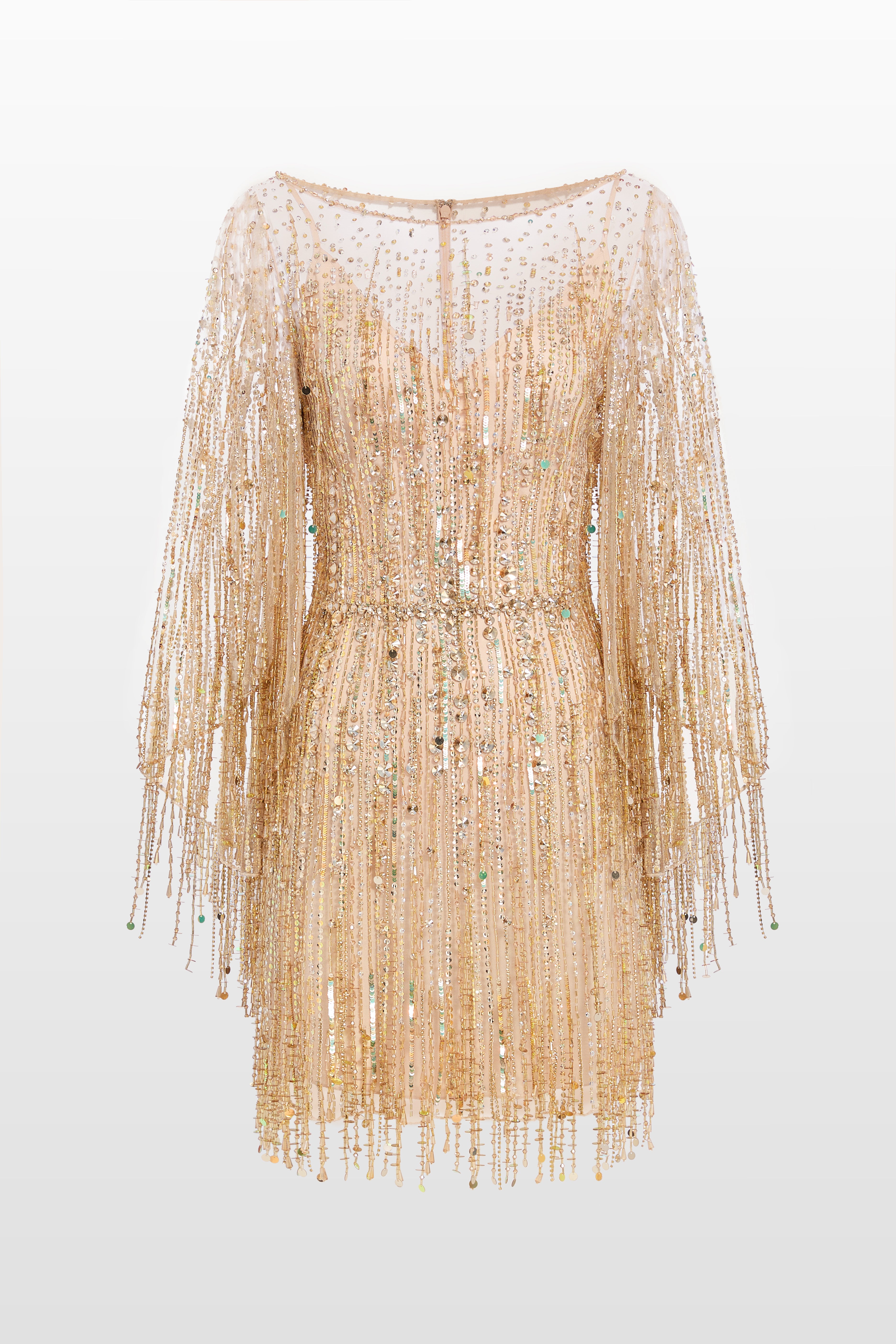 Dazzle - The Official Jenny Packham Website