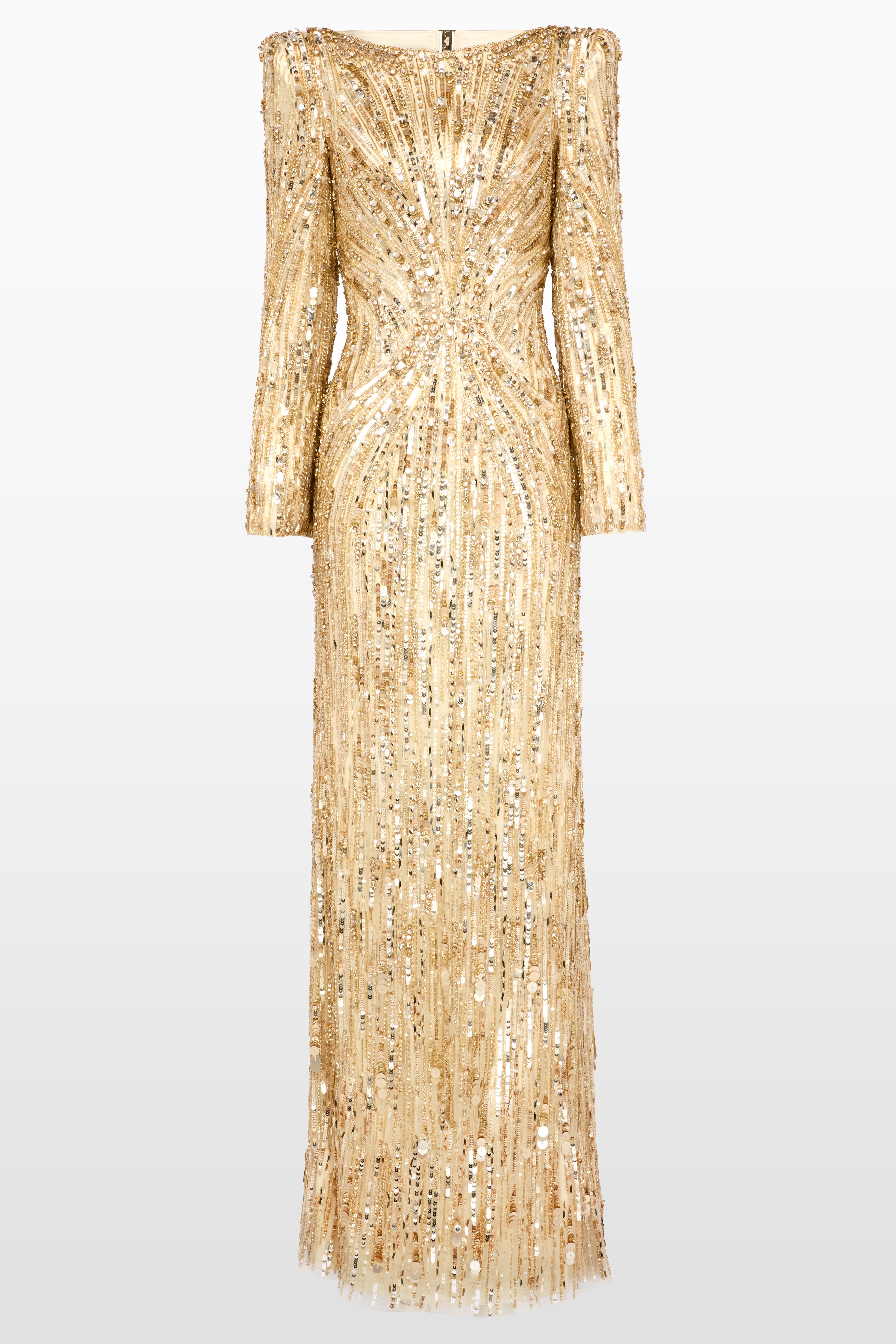 Avalon - Jenny Packham