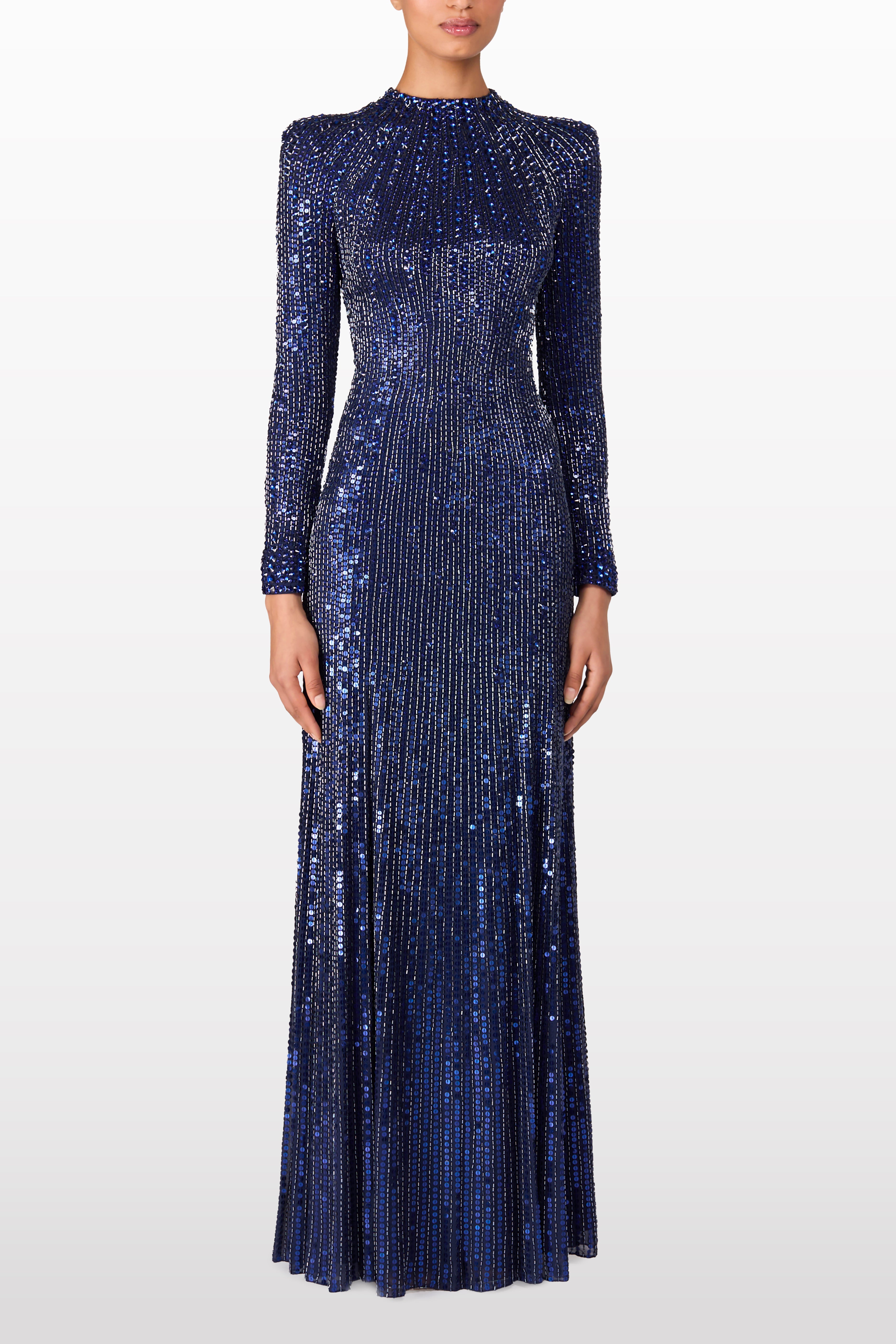 Aurora - The Official Jenny Packham Website