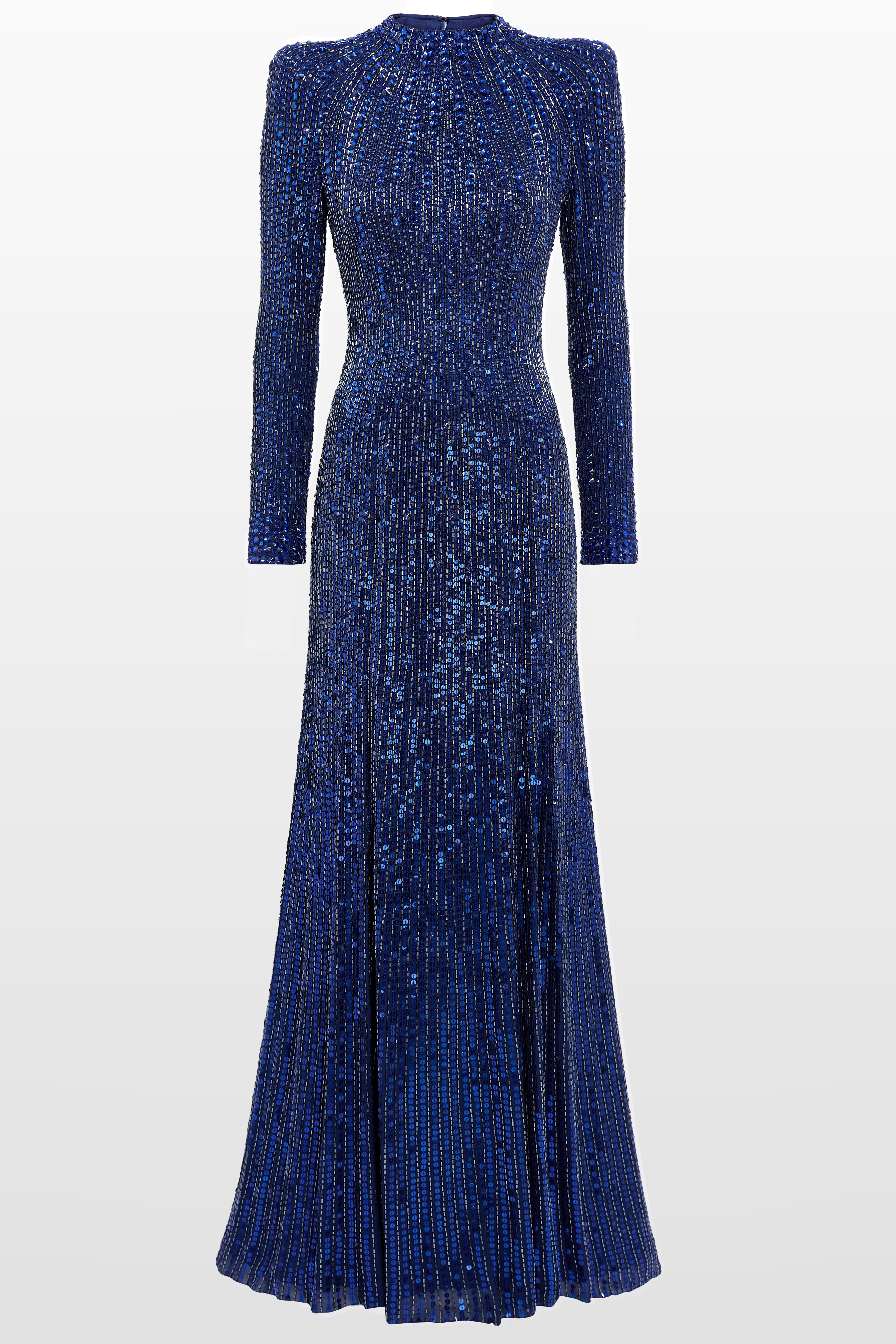 Aurora - The Official Jenny Packham Website