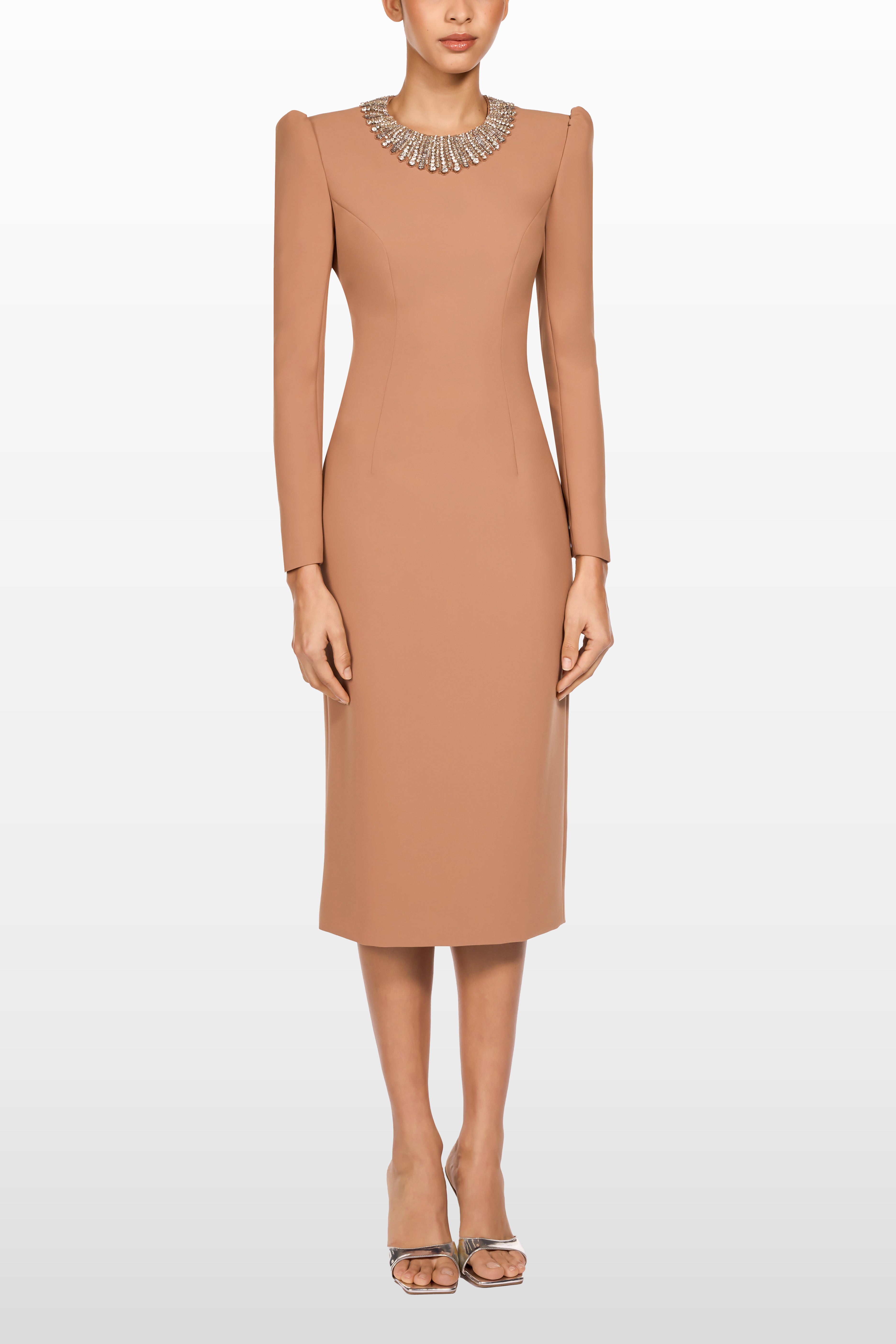 Cora - The Official Jenny Packham Website