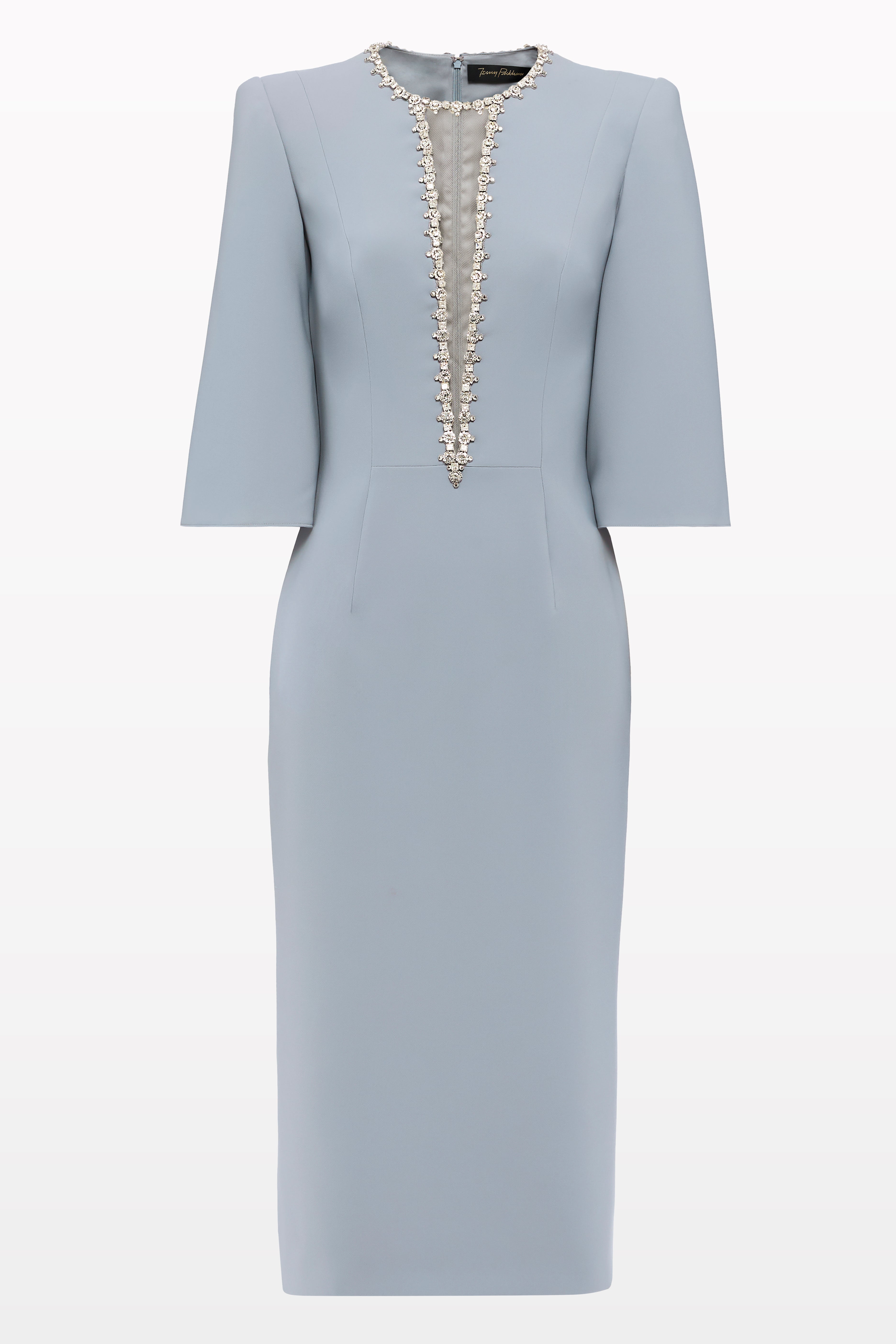 Grace - The Official Jenny Packham Website