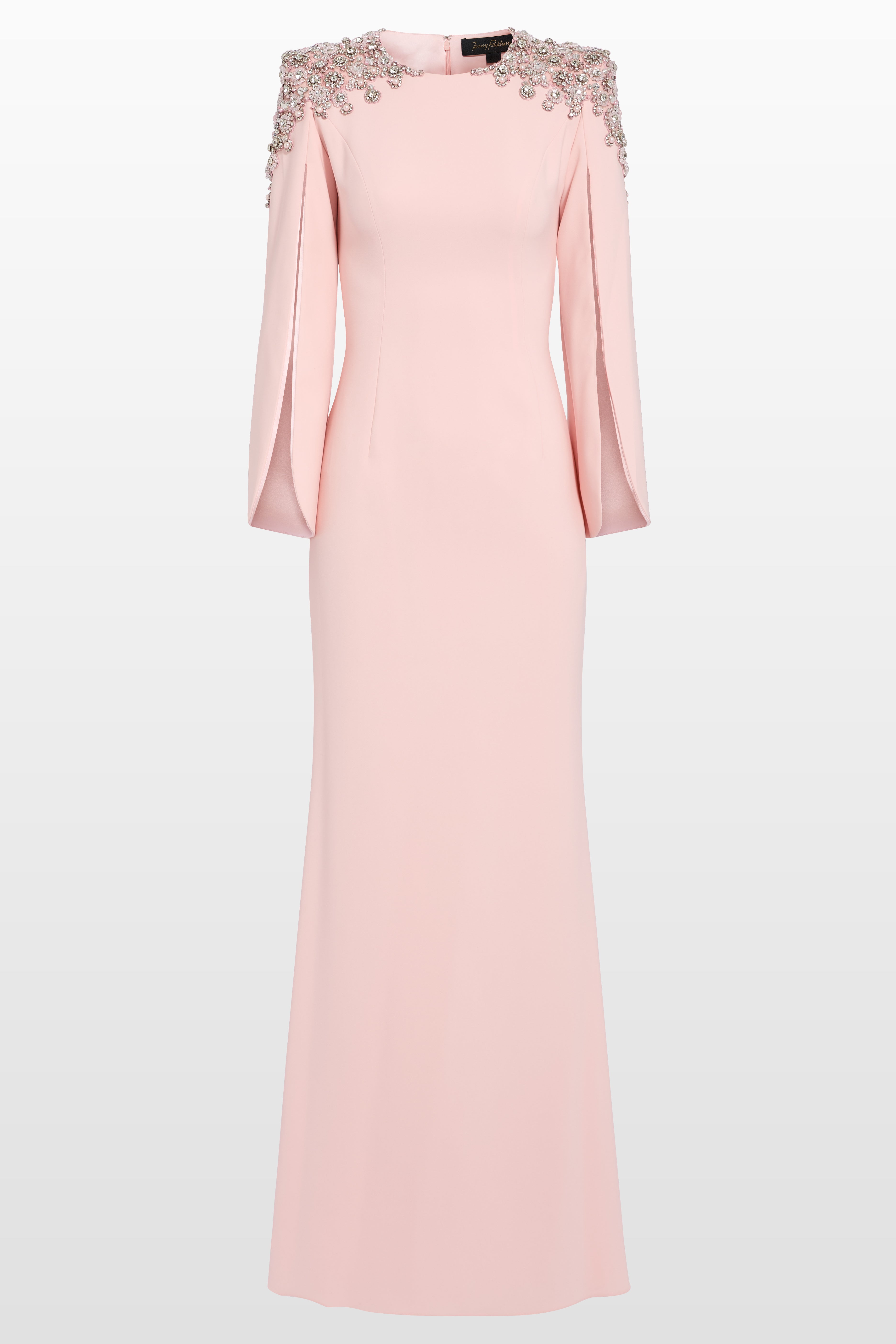 The Nile - The Official Jenny Packham Website