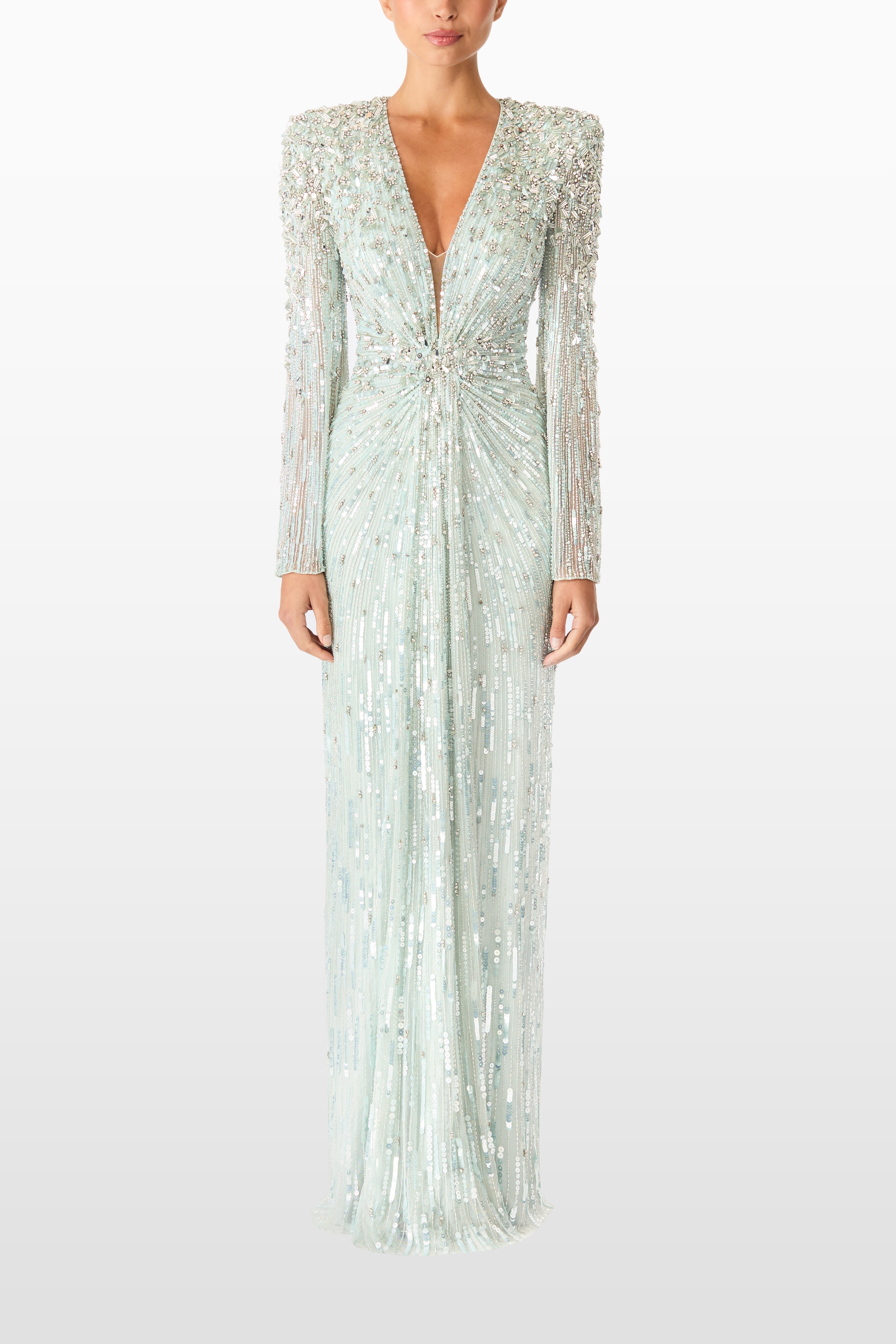 Tana - Jenny Packham