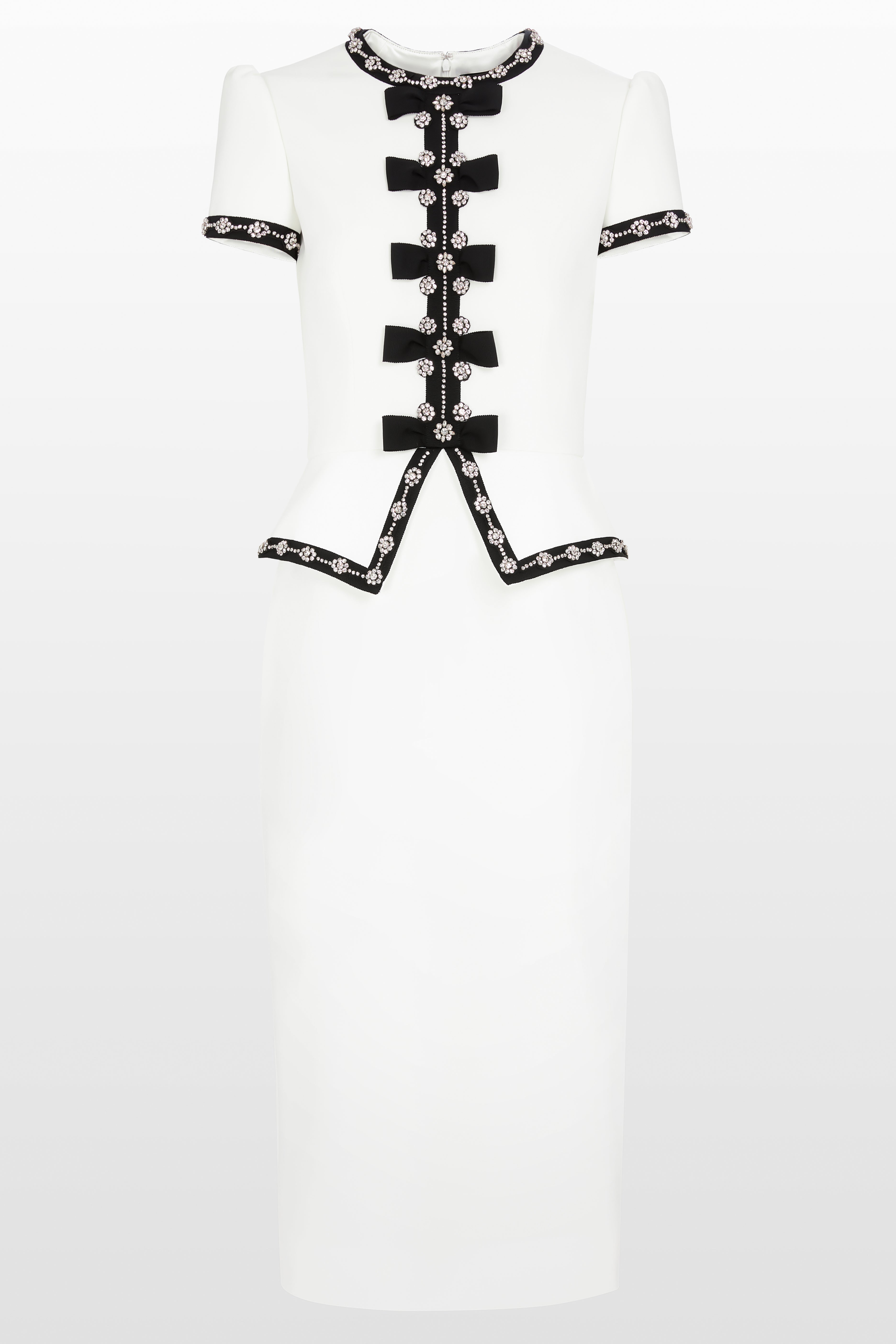 Bisou - The Official Jenny Packham Website