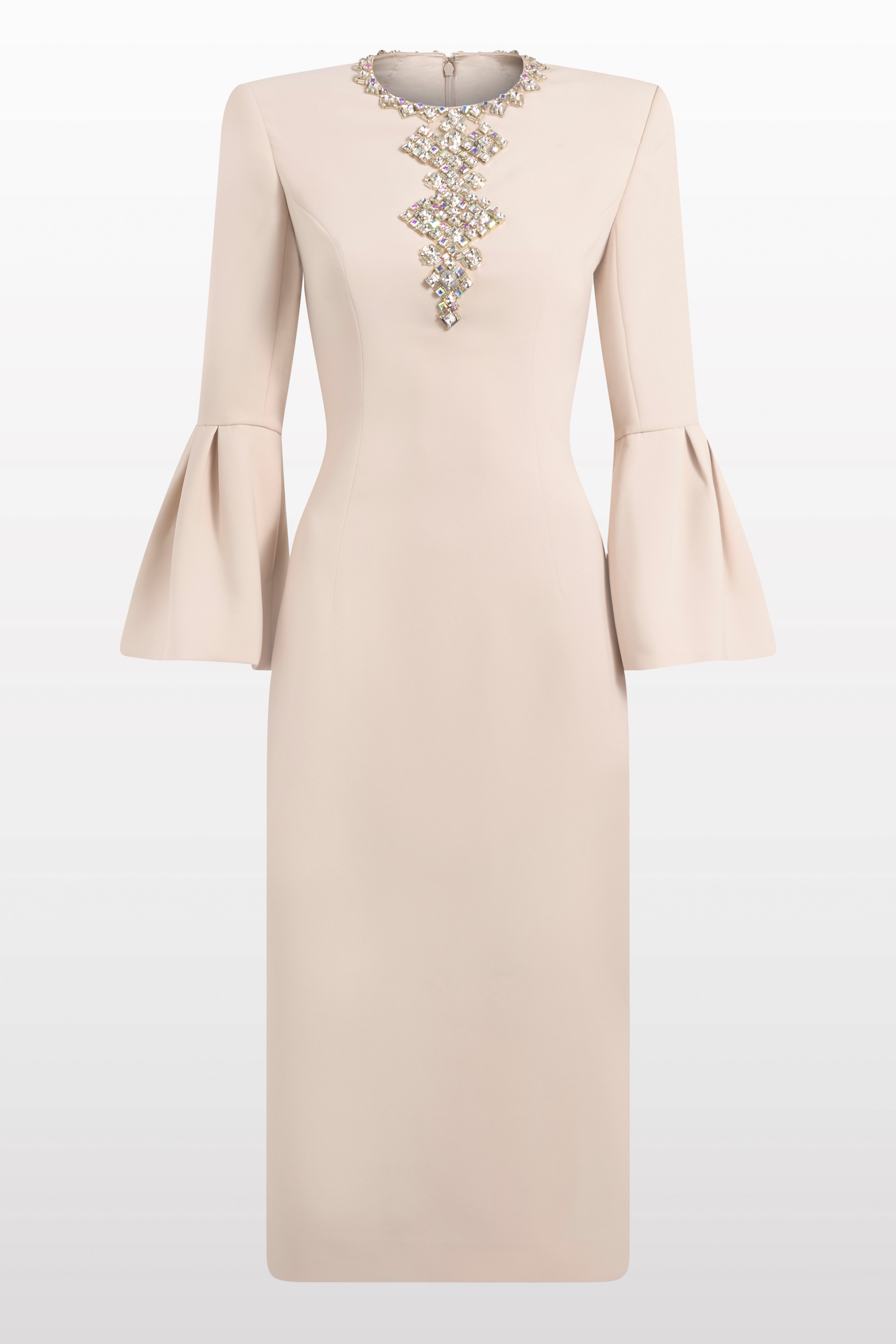 Margoni - The Official Jenny Packham Website