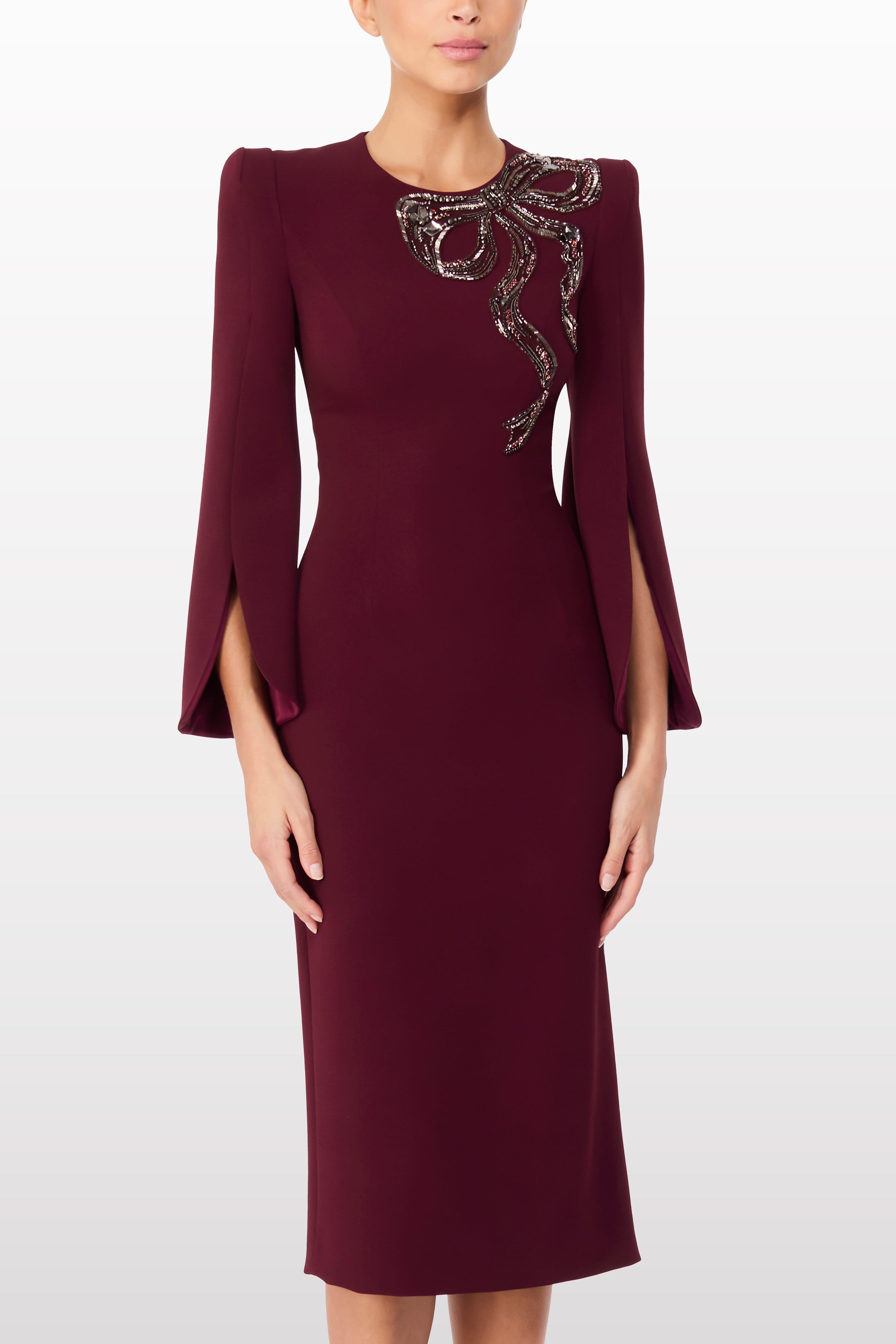 Love Bow - The Official Jenny Packham Website