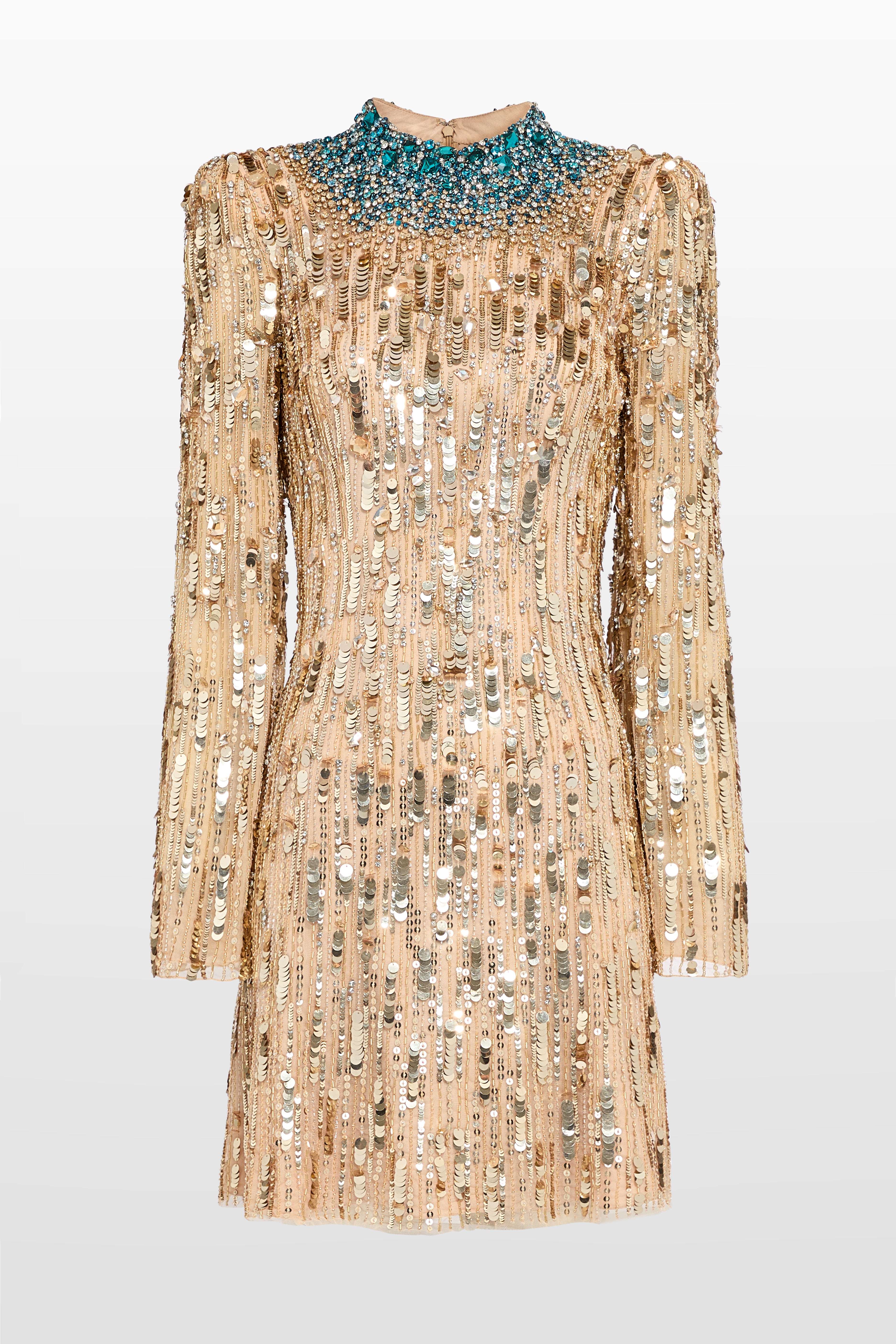 Passion - The Official Jenny Packham Website