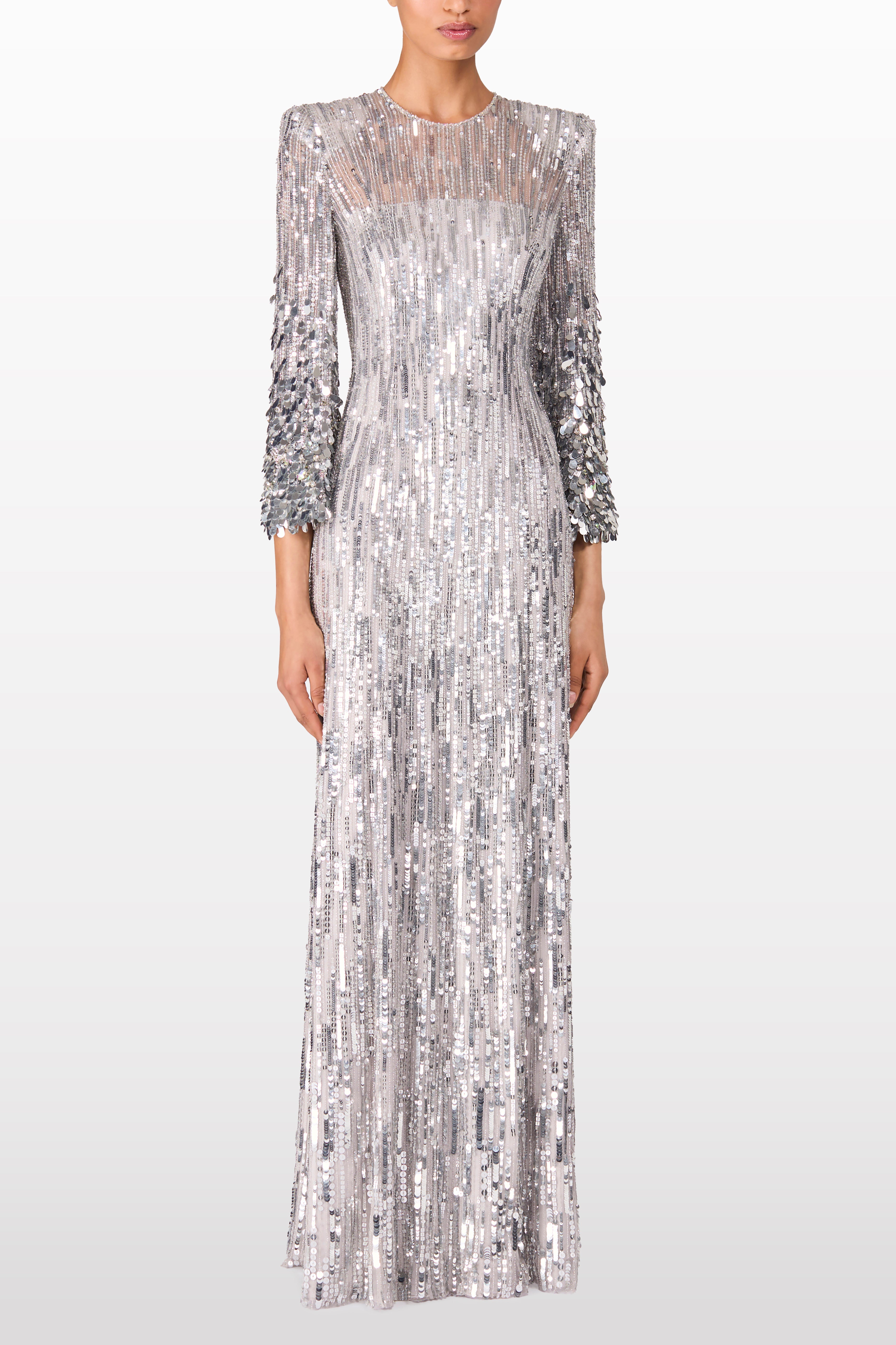 Nymph - The Official Jenny Packham Website