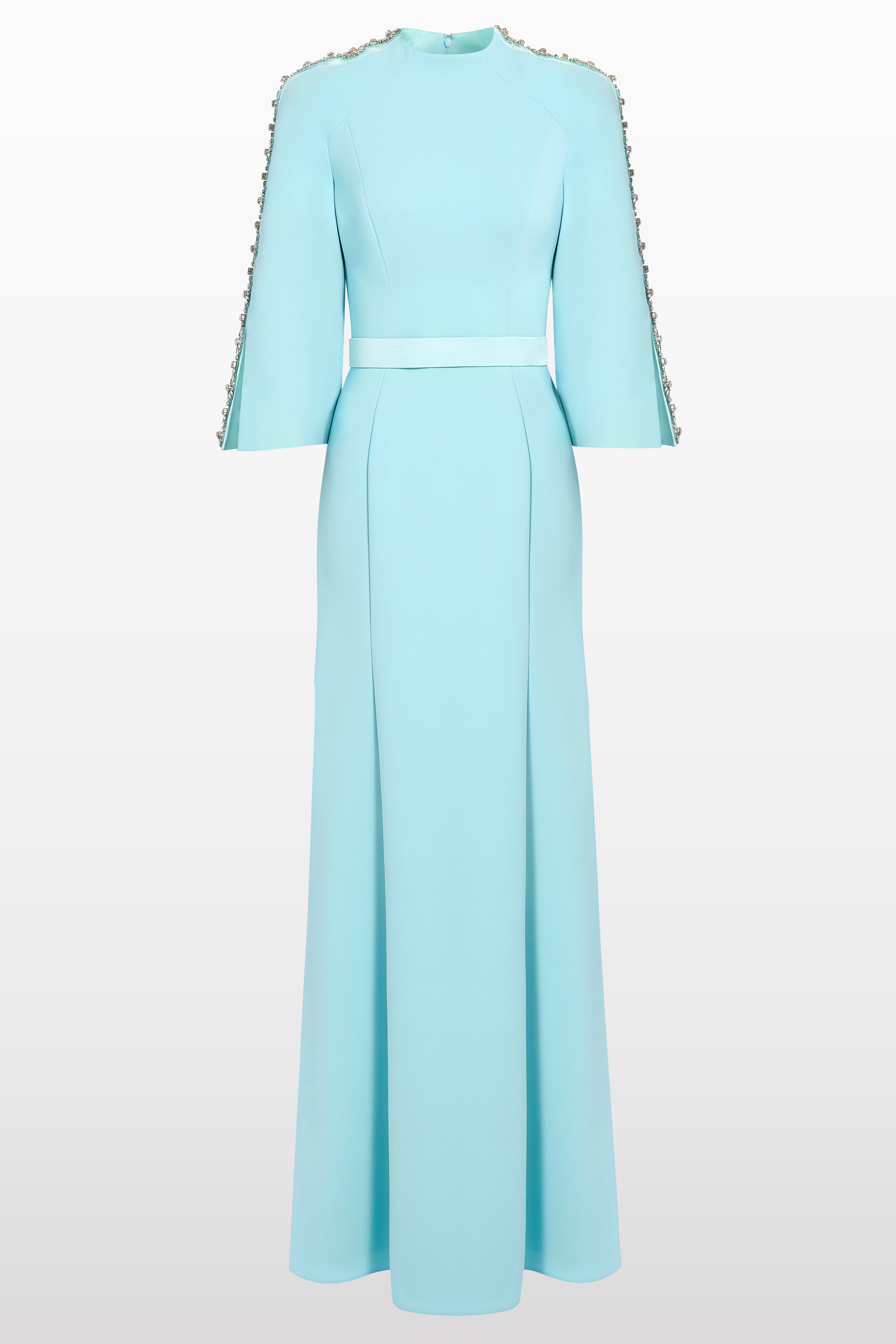 Mildred - The Official Jenny Packham Website