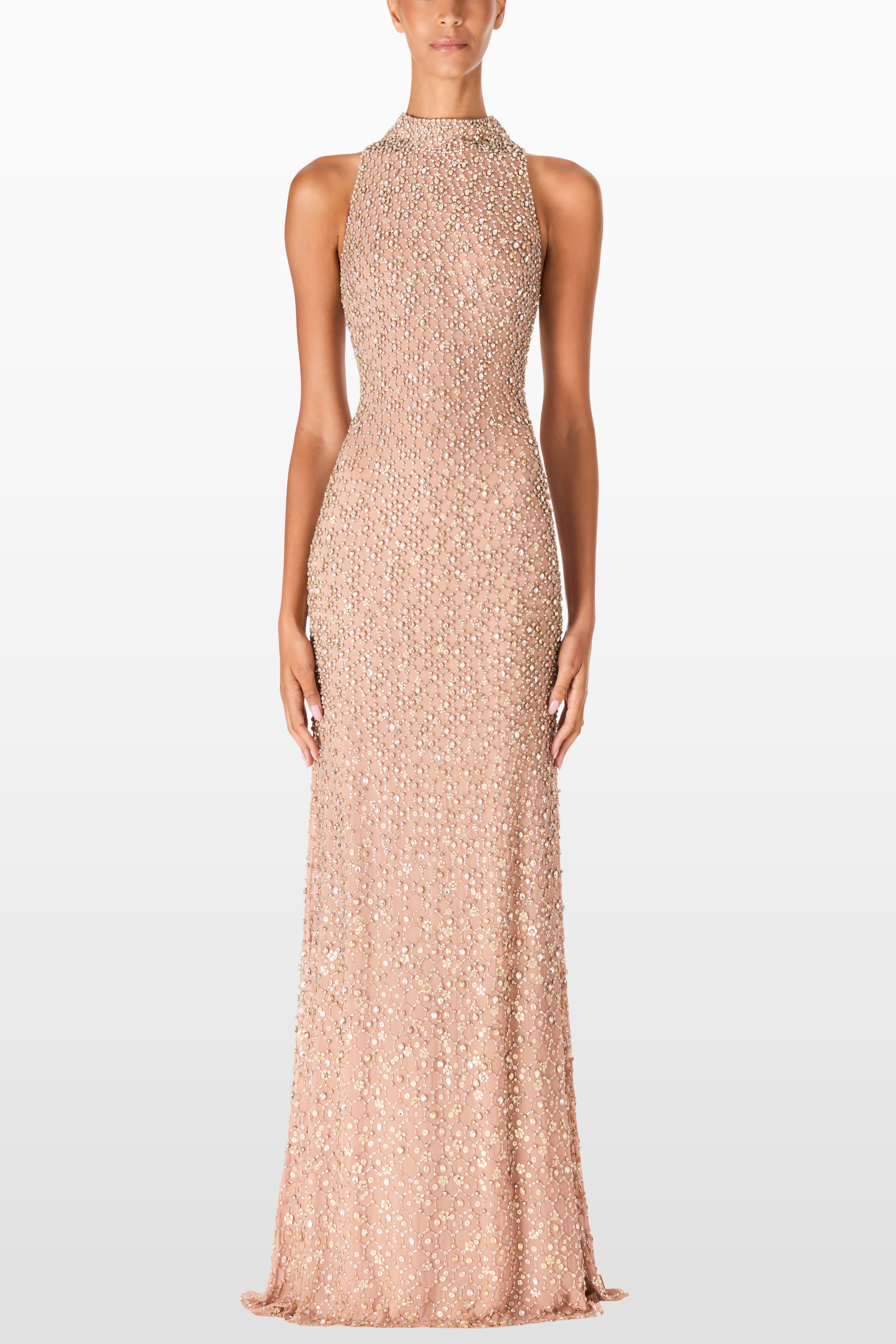 Juno - Jenny Packham