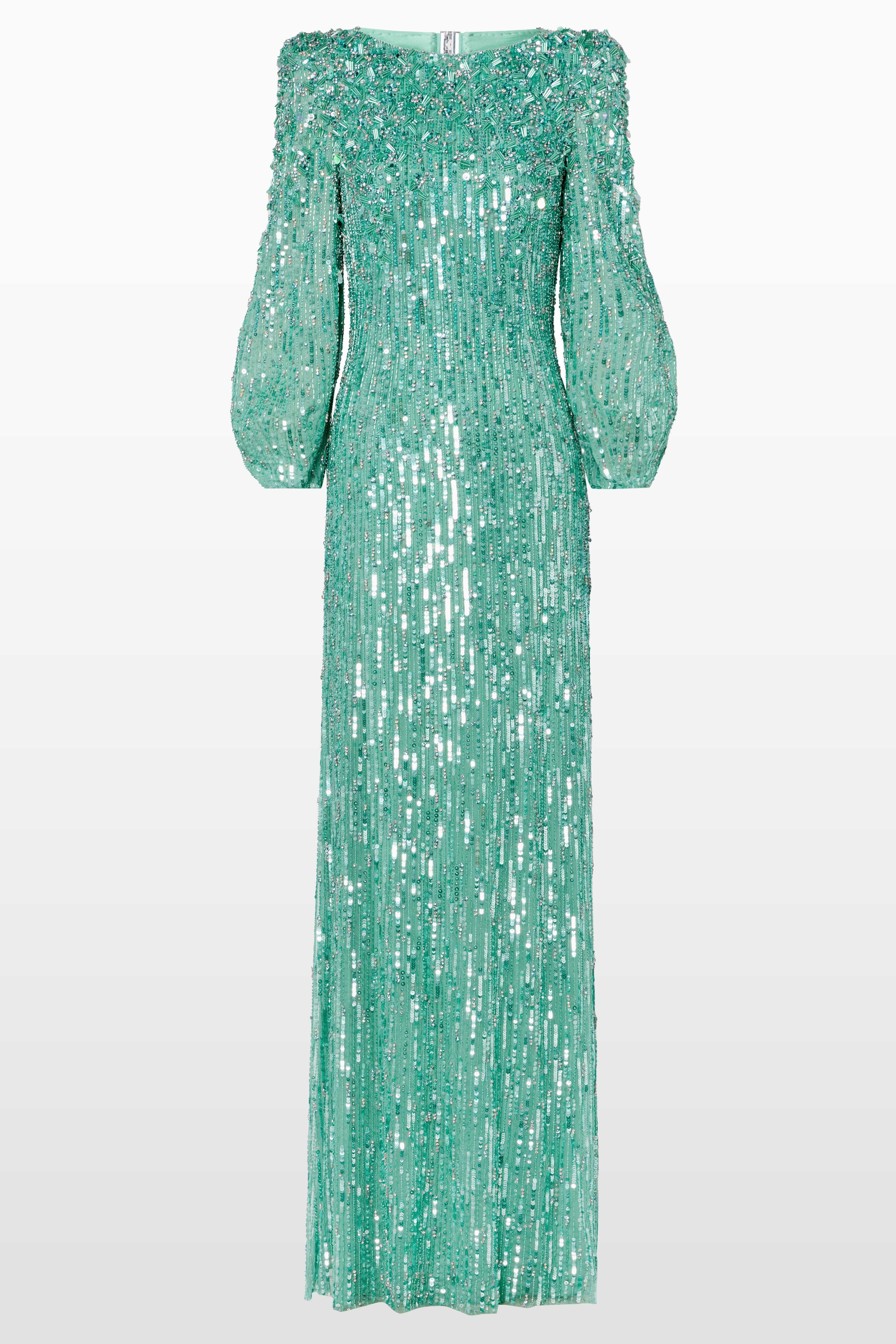 Ziva - Jenny Packham