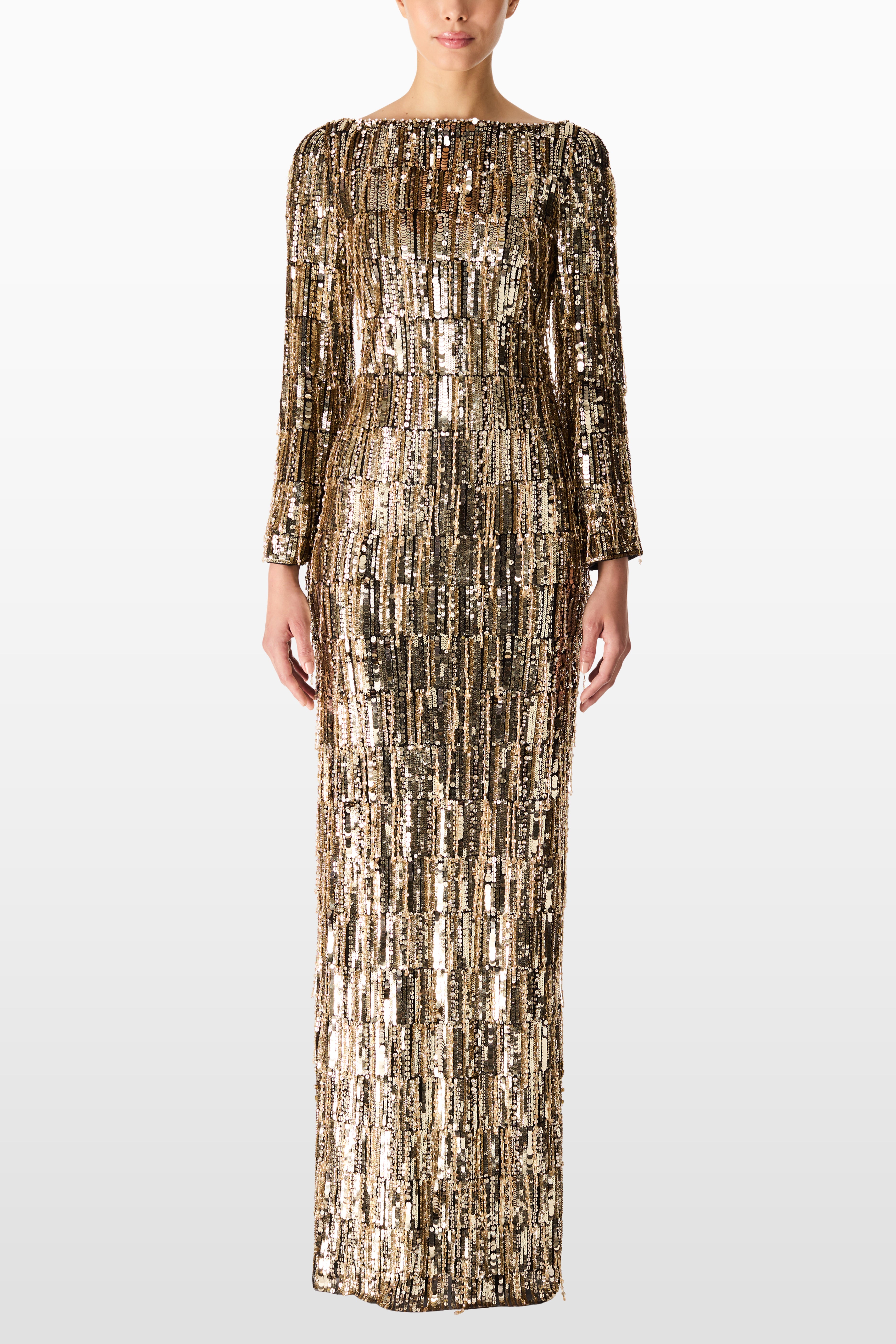 Eartha - Jenny Packham