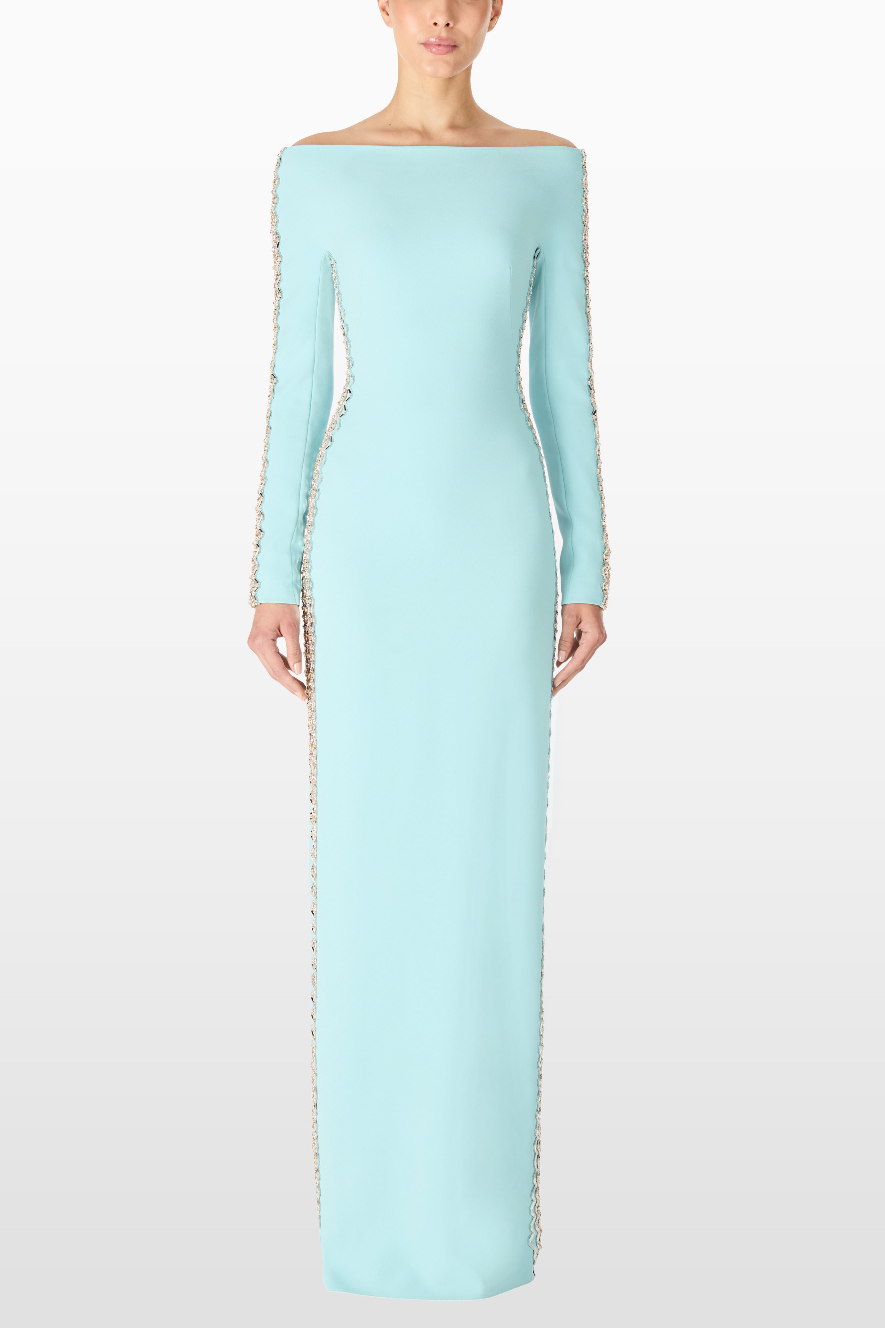 Charisma - The Official Jenny Packham Website