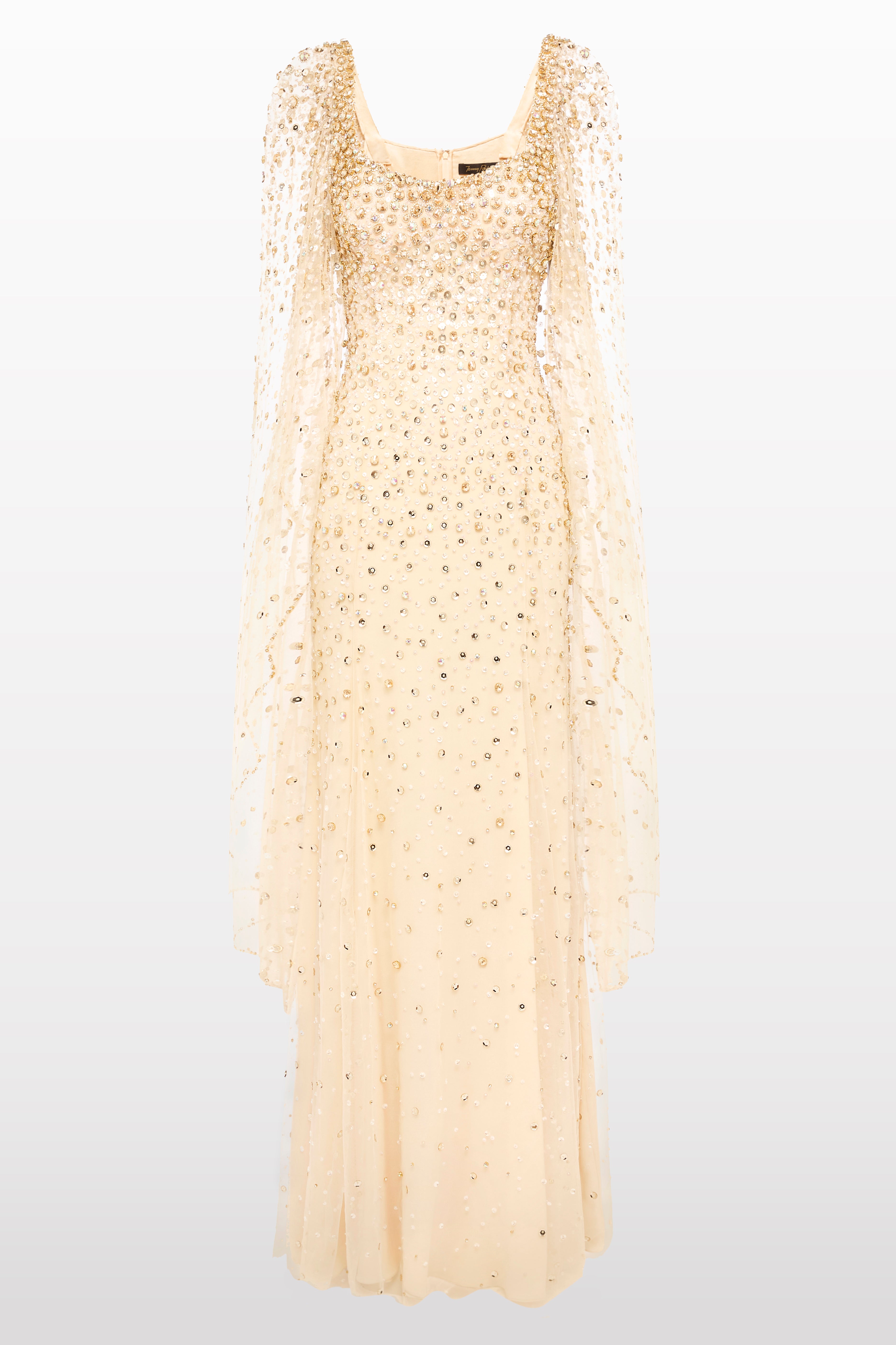 Angel Wing - Jenny Packham