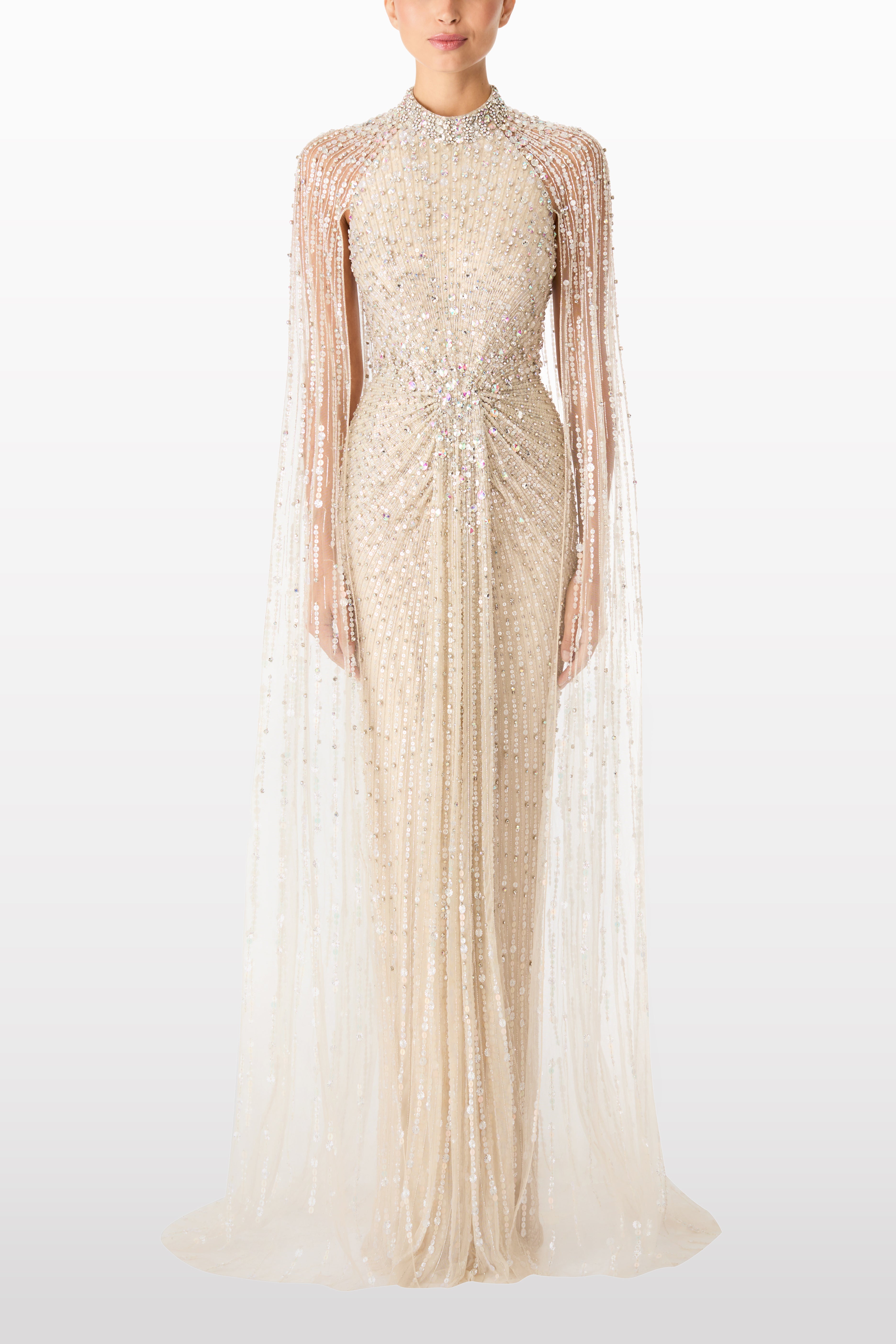 Cairo - Jenny Packham