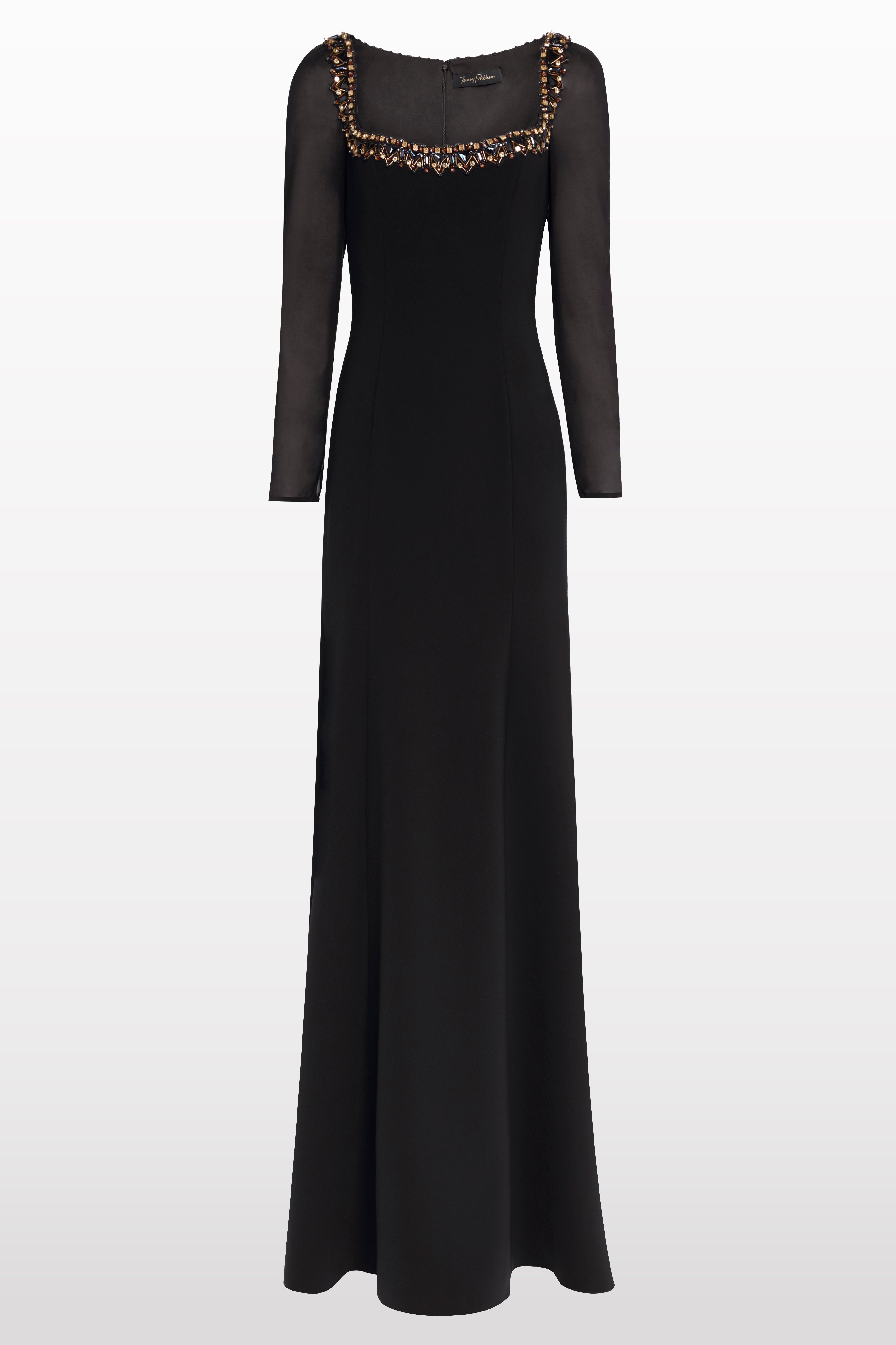 Jamilia - Jenny Packham