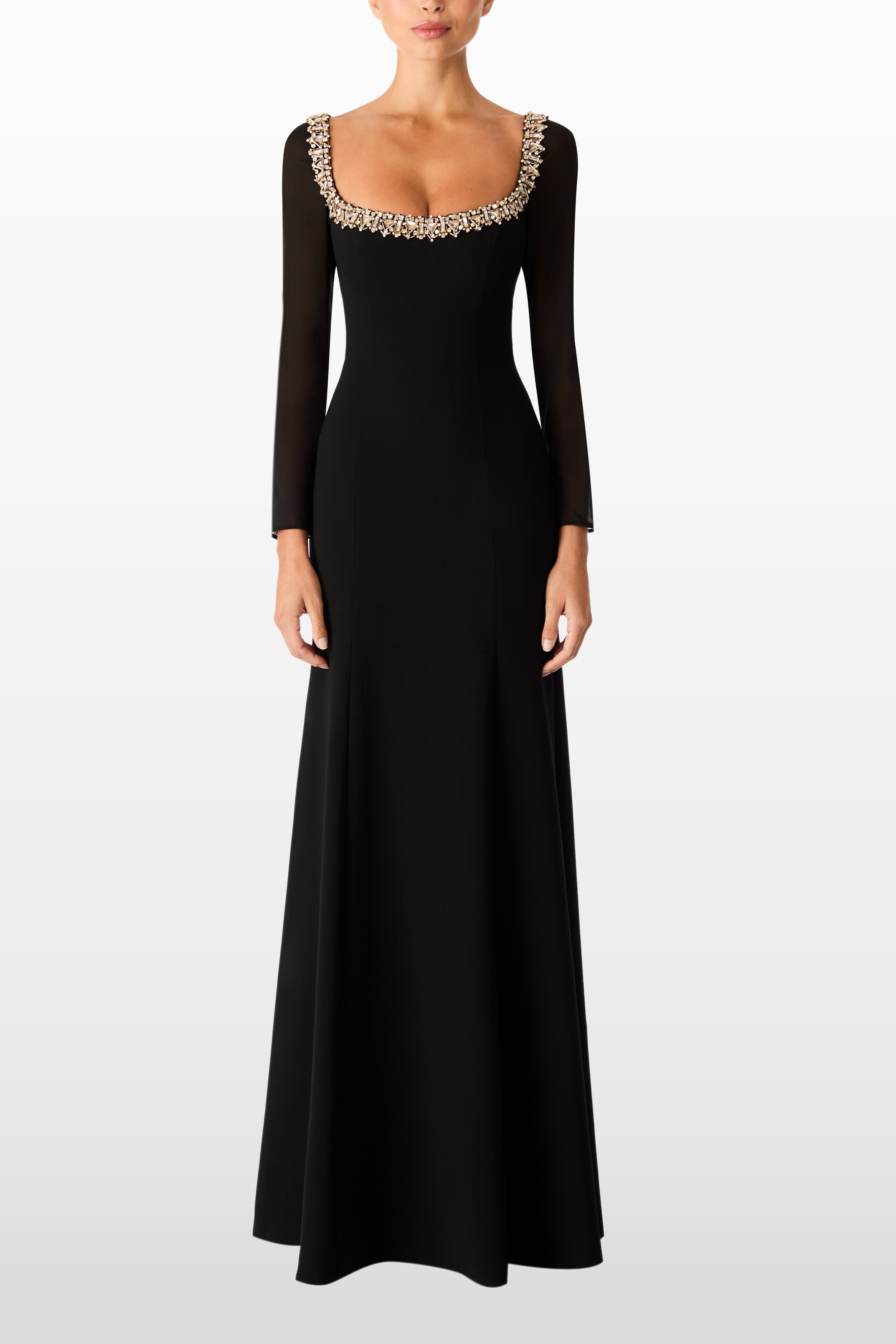 Jamilia - Jenny Packham