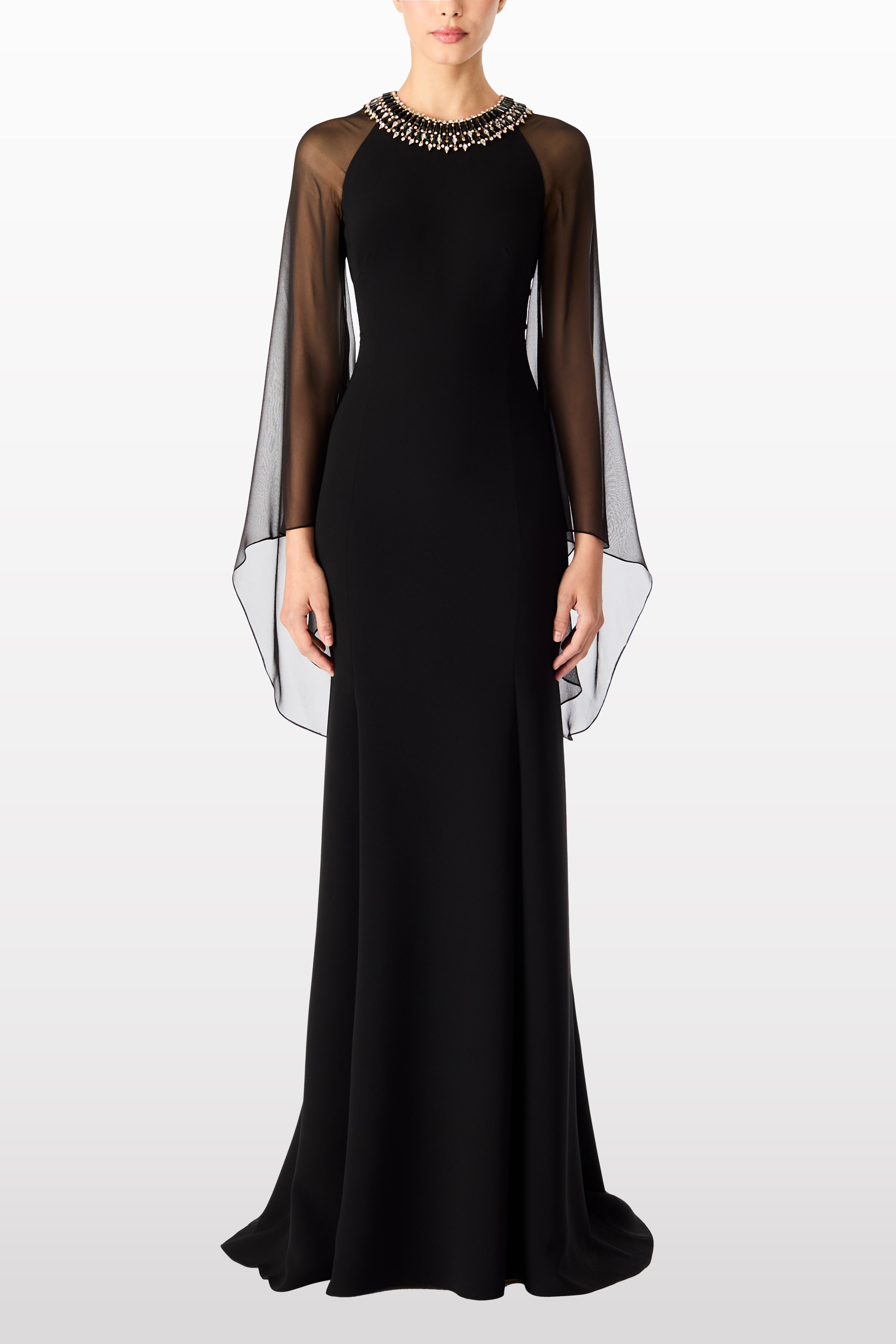 Charma - Jenny Packham