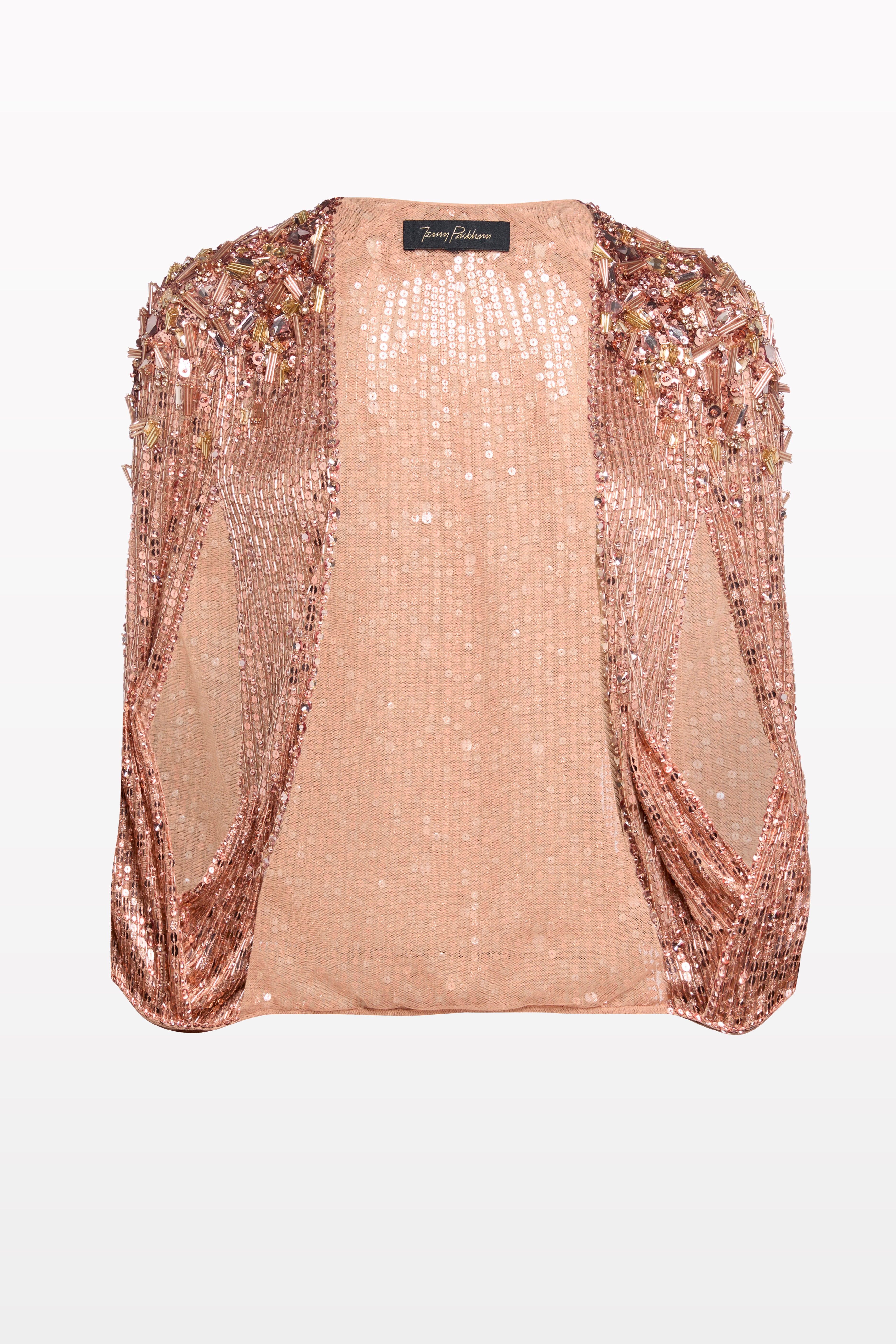 Mina - Jenny Packham