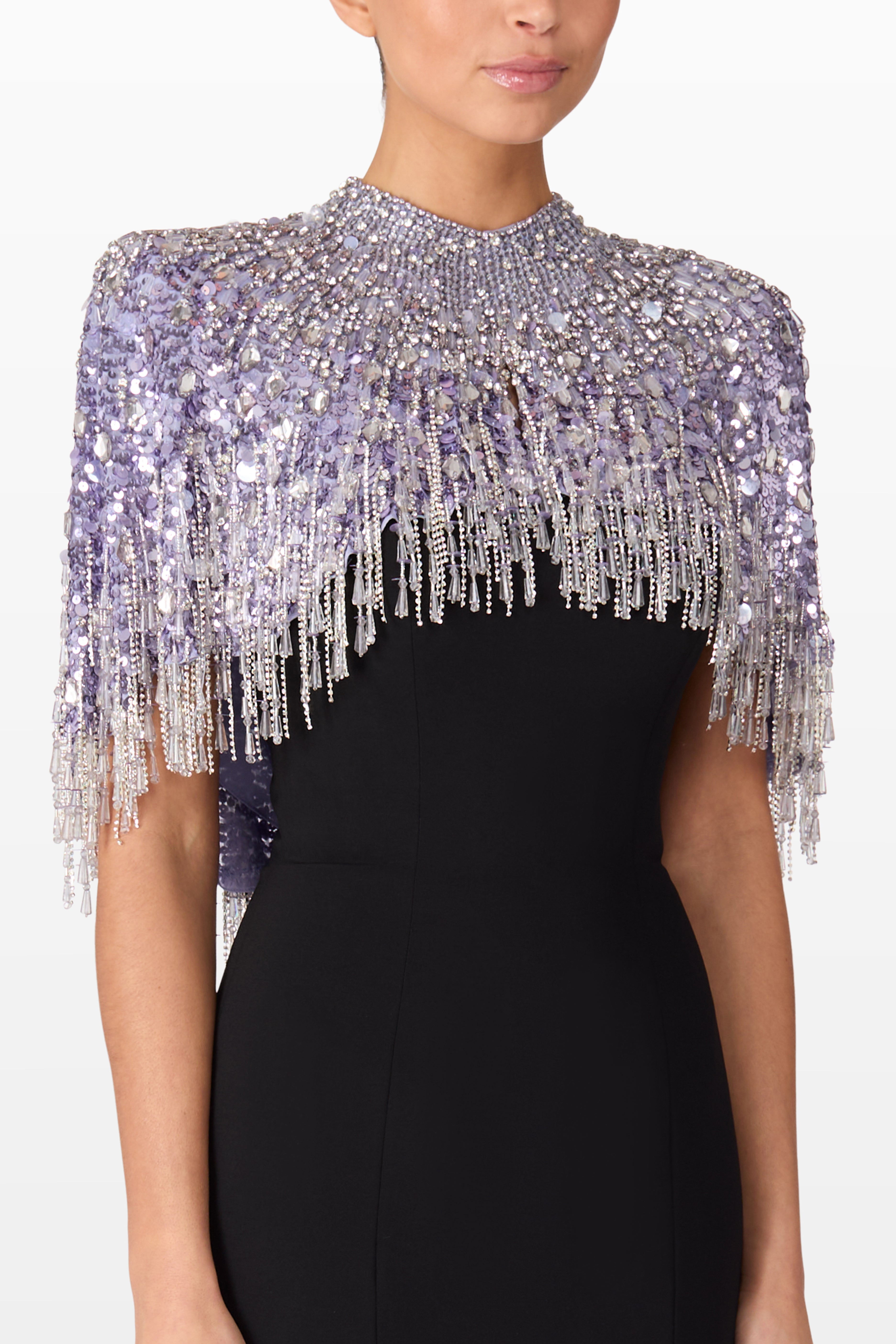 Chantelle - The Official Jenny Packham Website