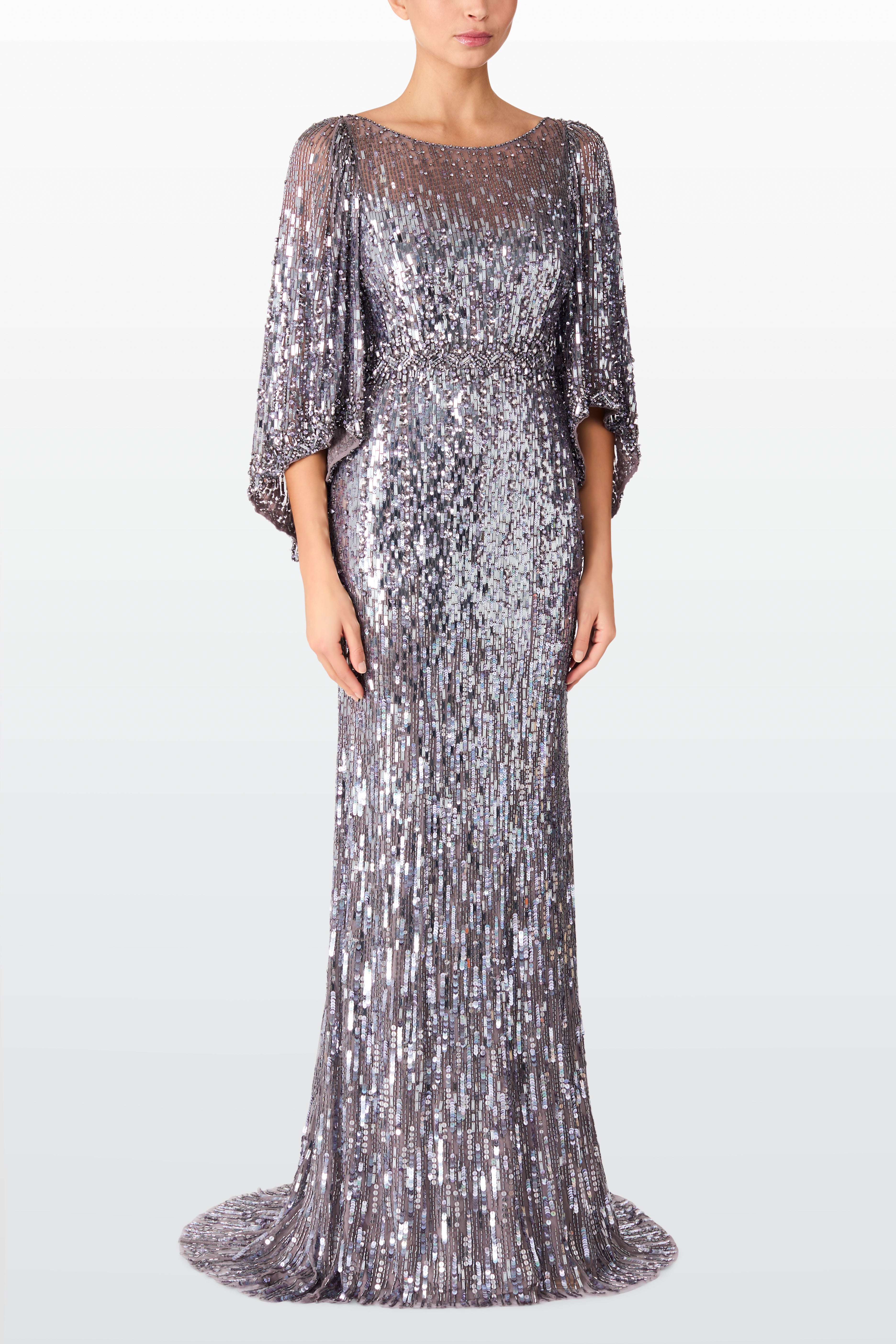 Ines - The Official Jenny Packham Website
