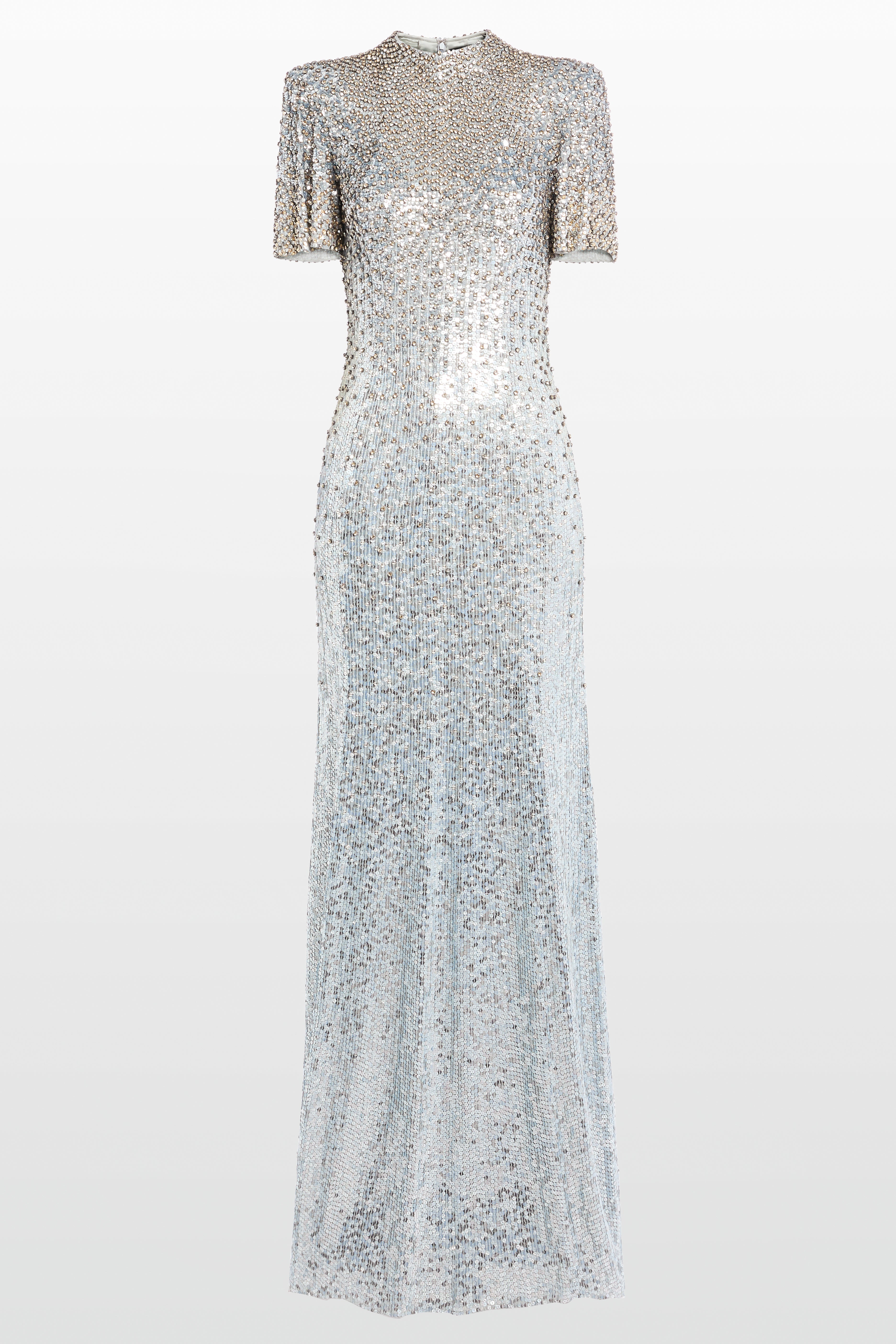 Jourdain - The Official Jenny Packham Website
