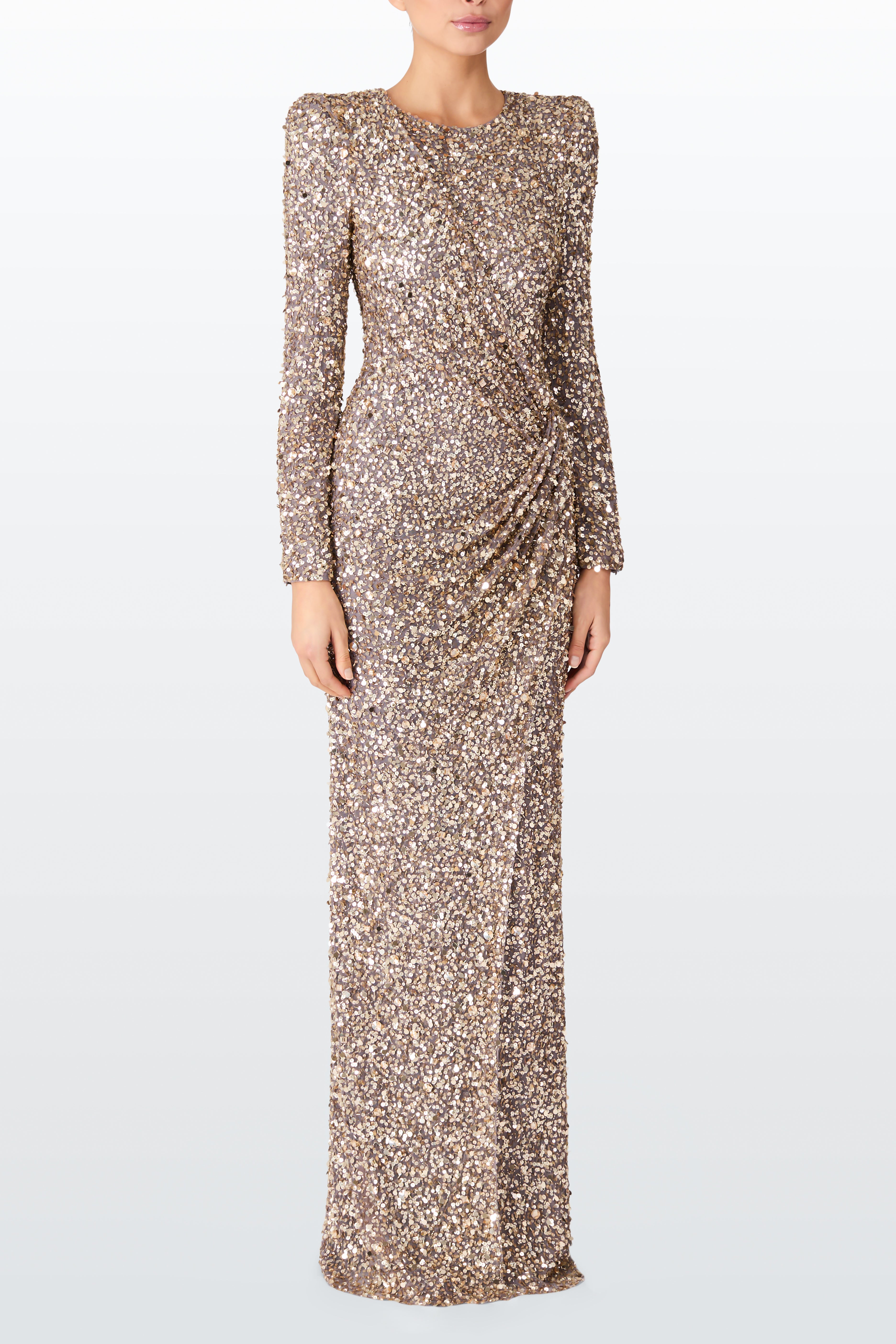 Marie - The Official Jenny Packham Website