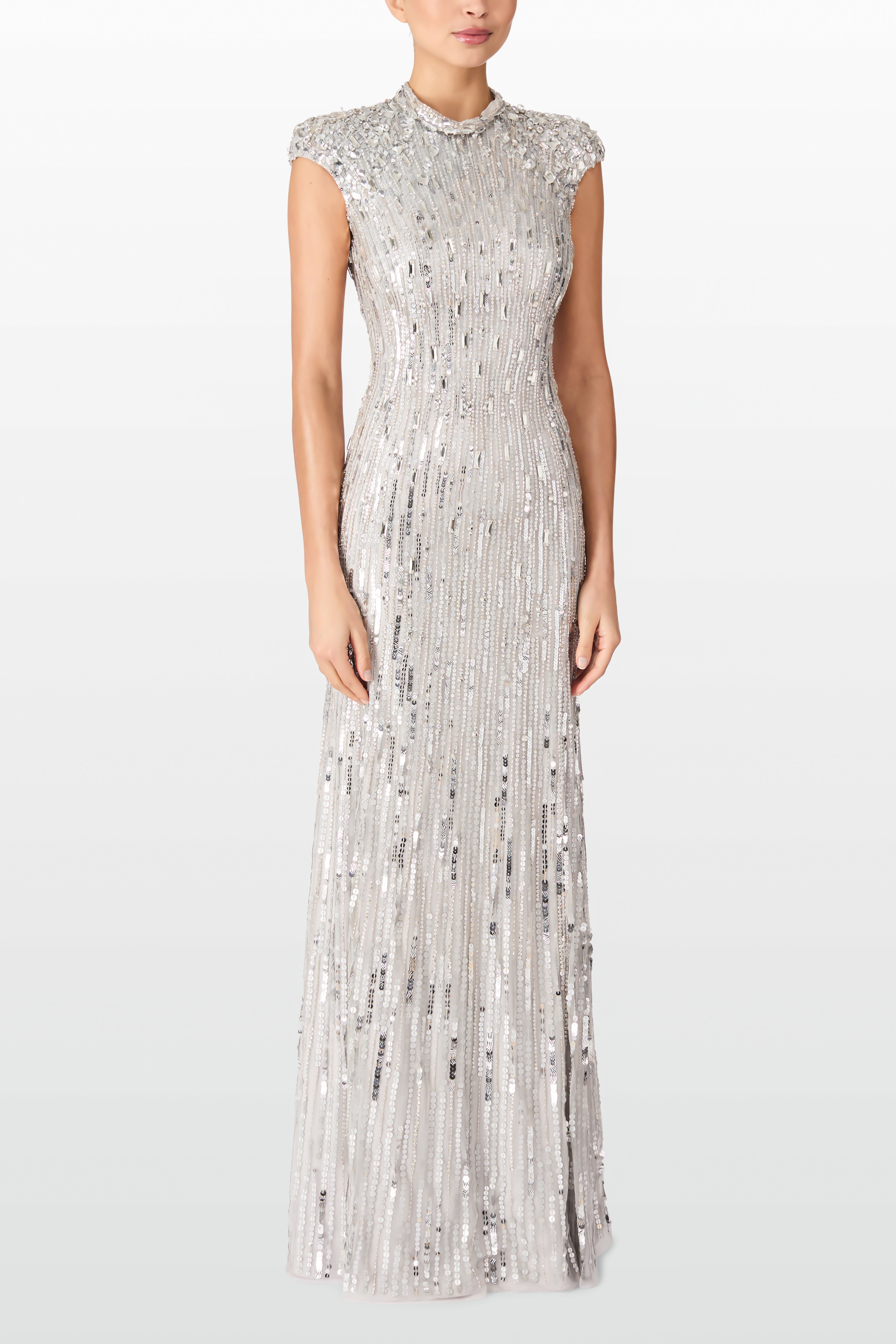 Ernest - The Official Jenny Packham Website