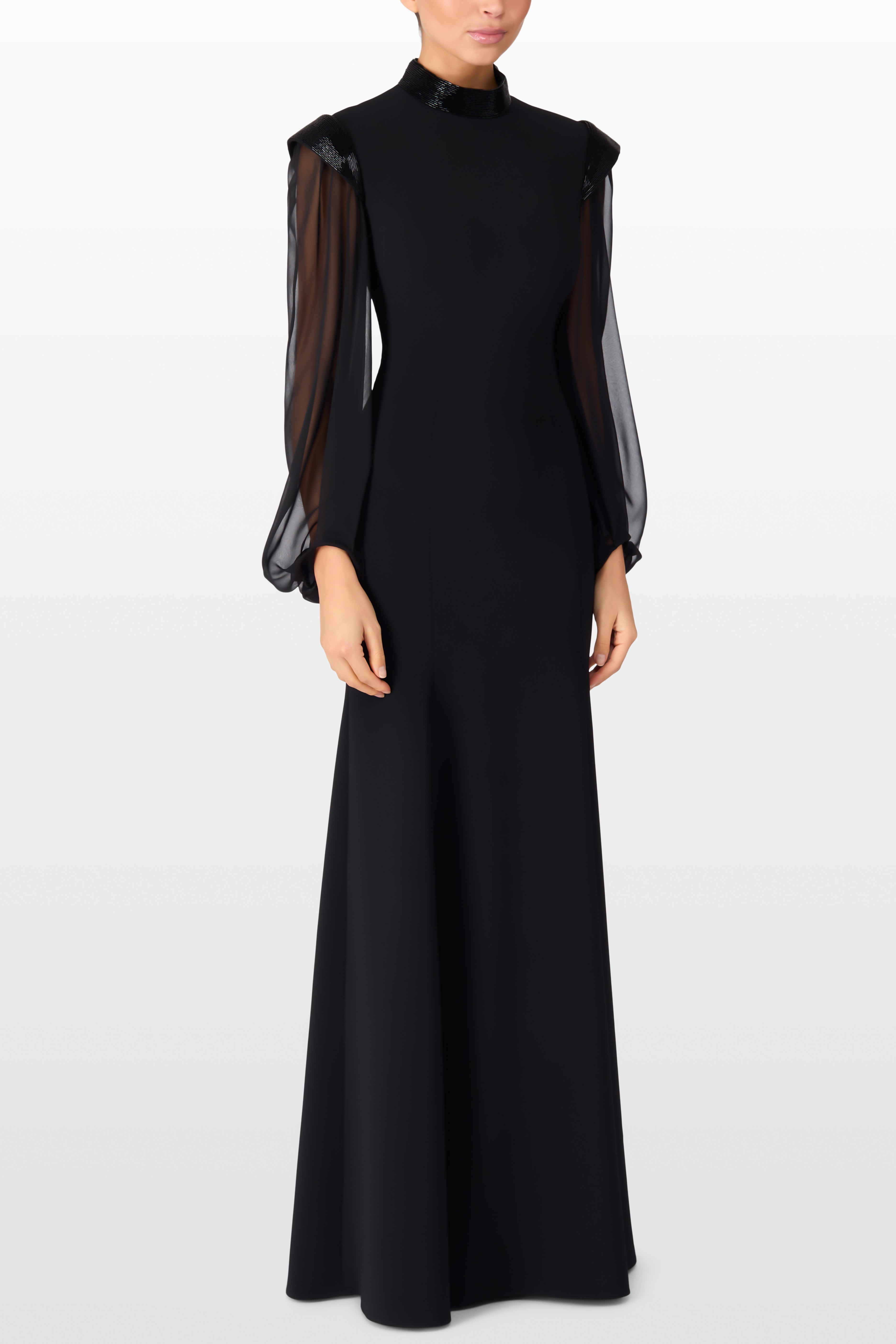 Isabelle - The Official Jenny Packham Website