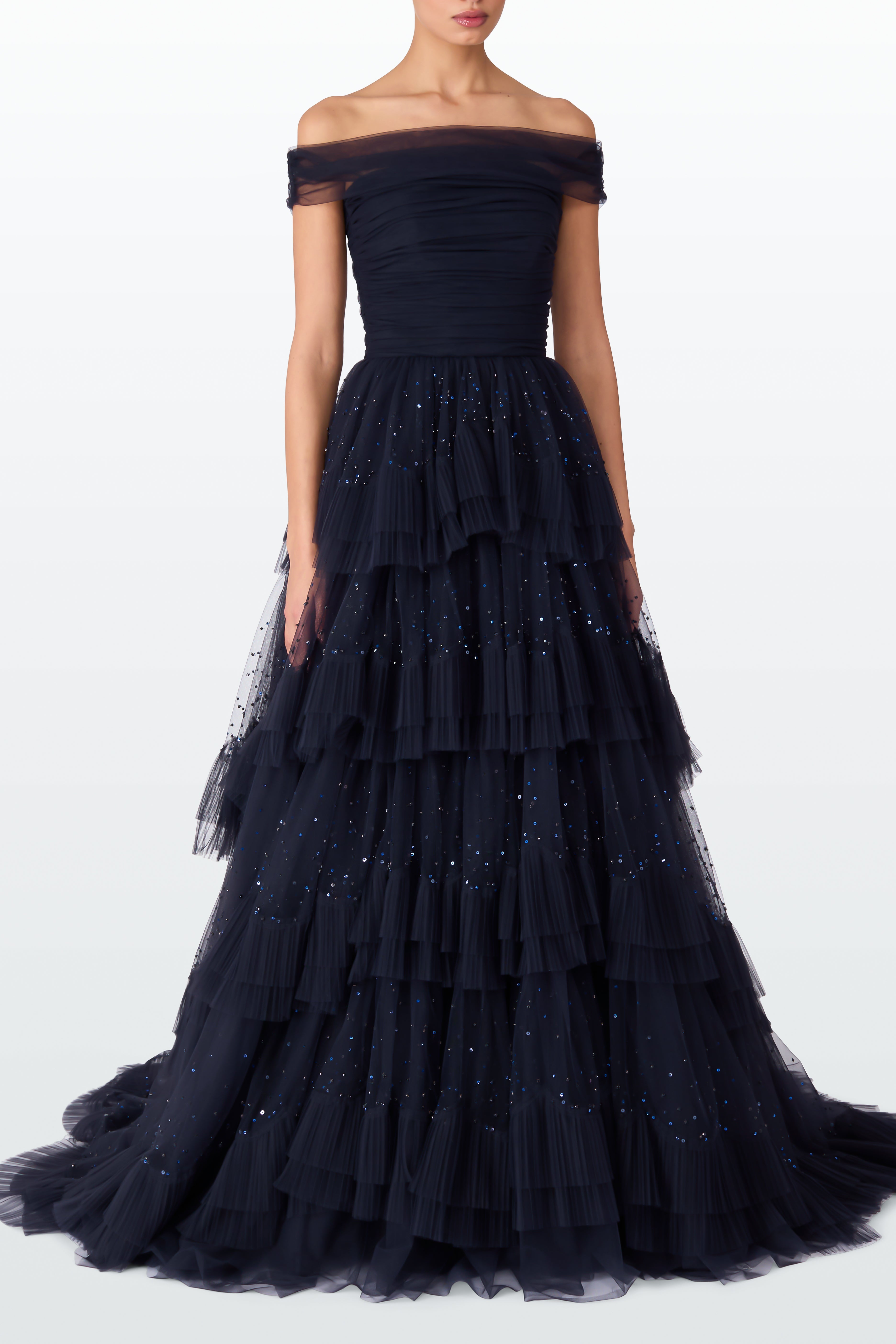 Queenie - The Official Jenny Packham Website