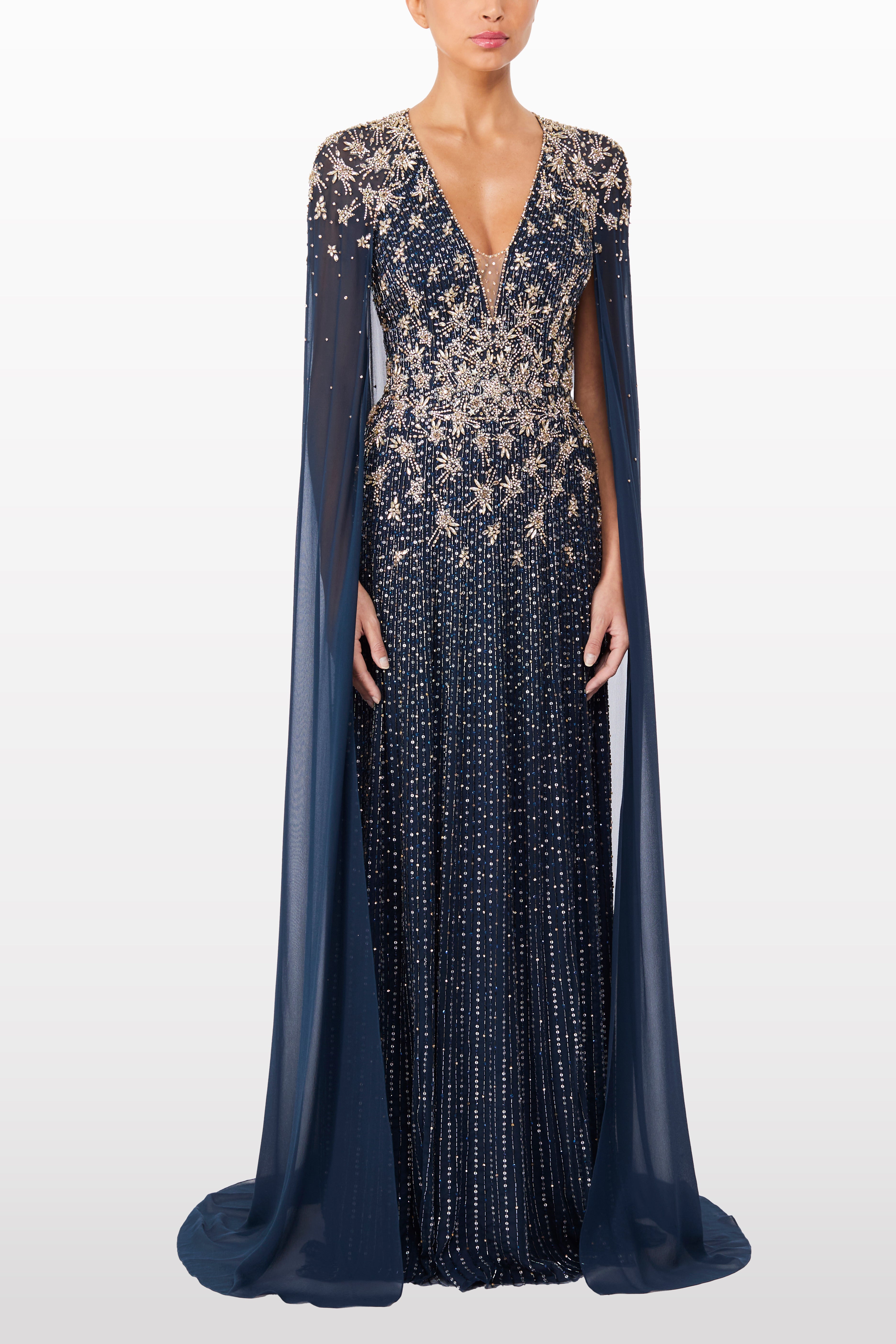 Moonlight - The Official Jenny Packham Website