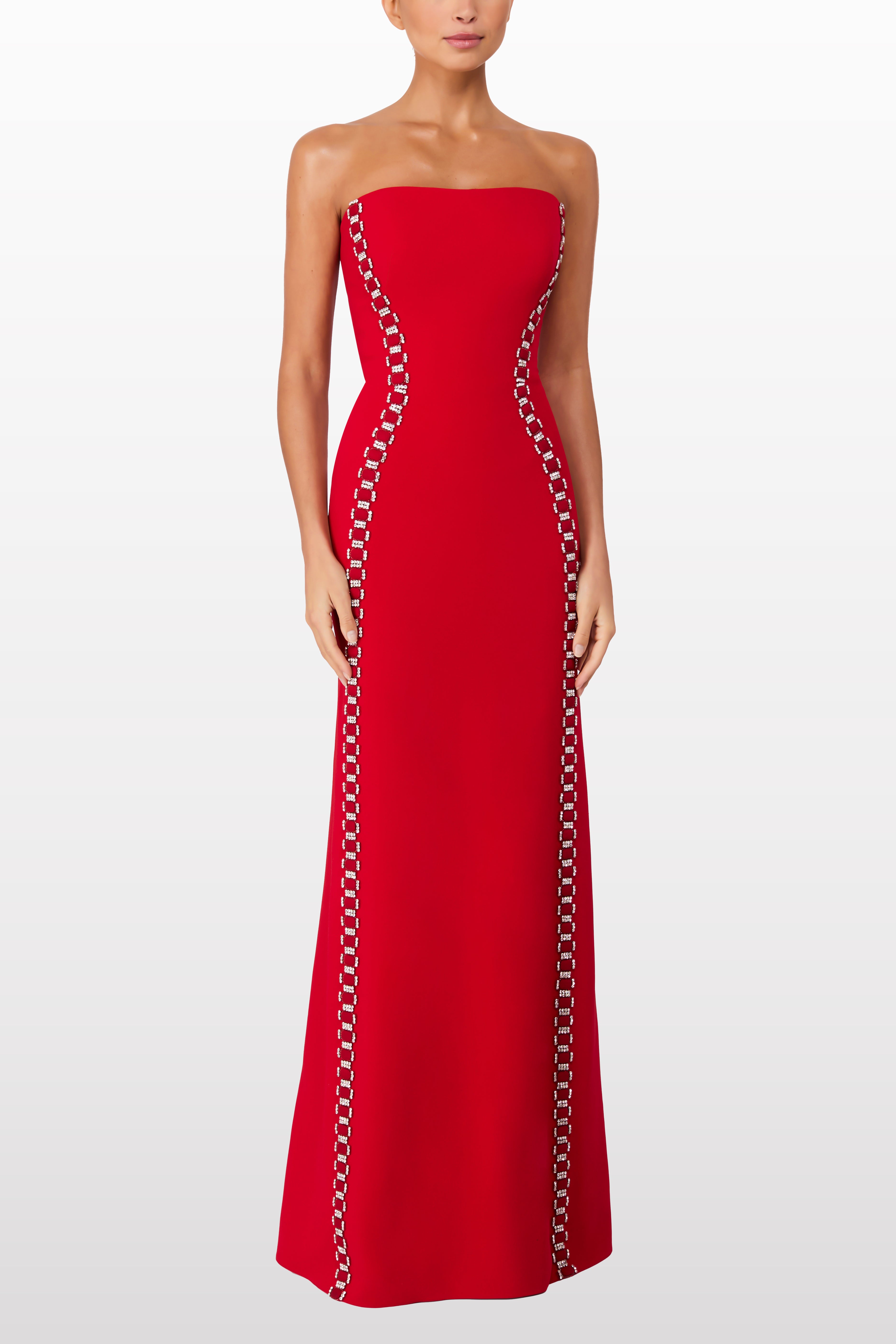 Triumph - The Official Jenny Packham Website