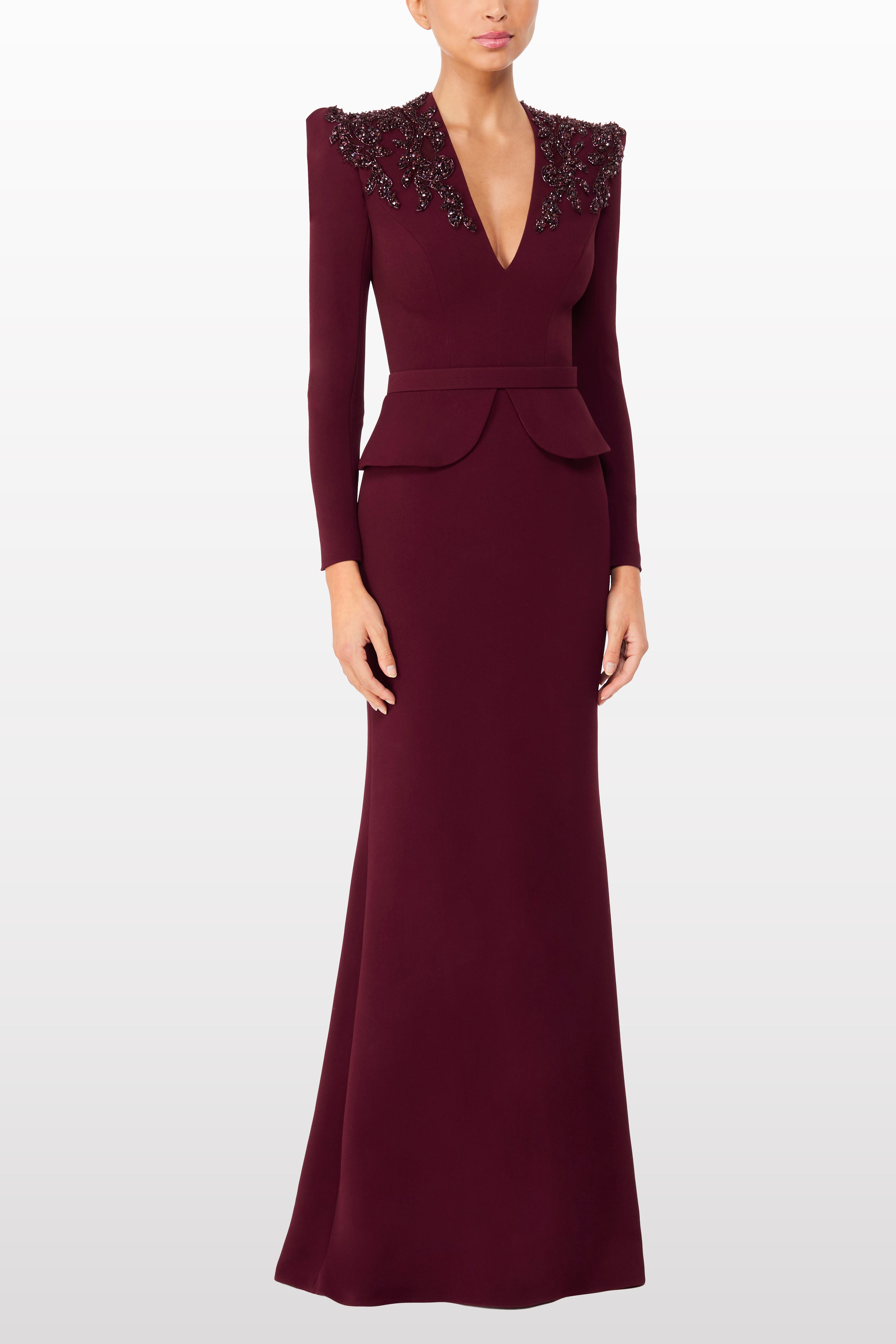 Night flowering - The Official Jenny Packham Website